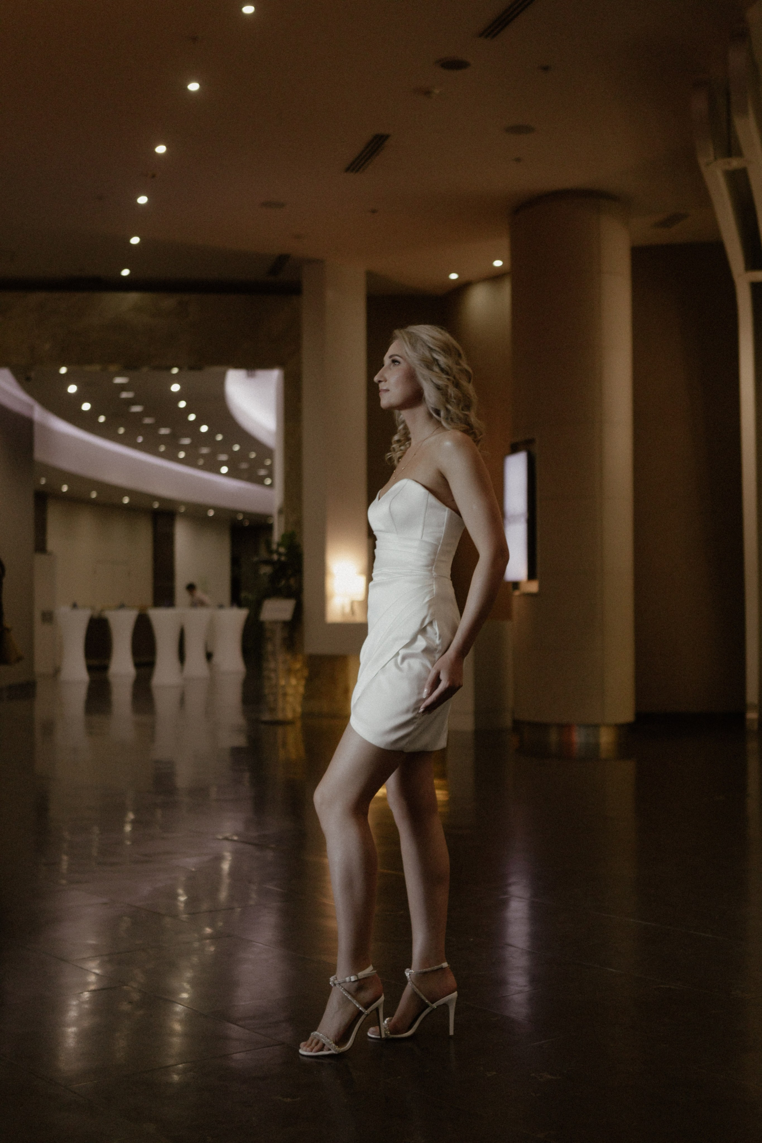 Света и Слава. Свадебный и портретный фотограф в Москве Анастасия Масюк