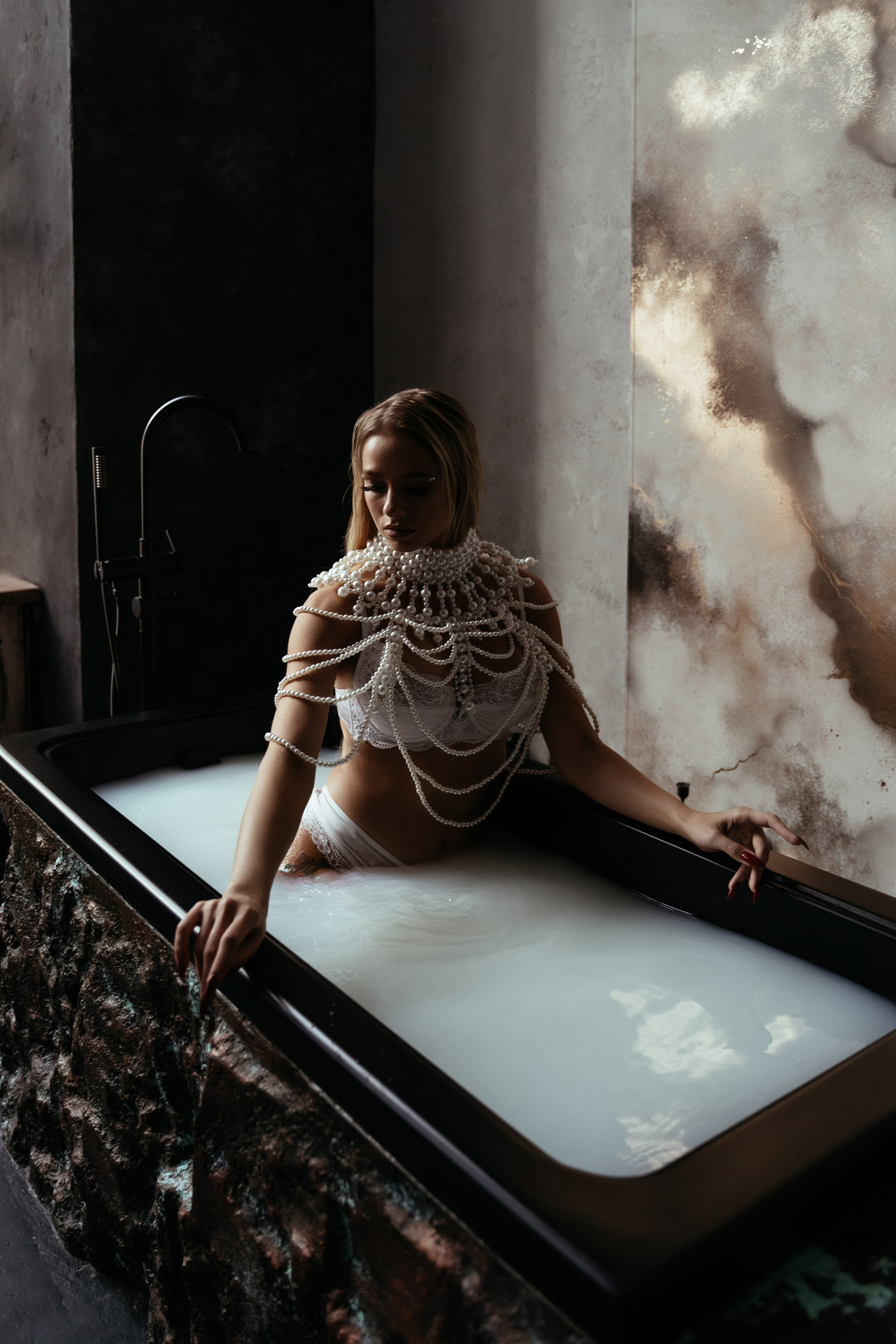 Анна ванна. Свадебный и семейный фотограф Ксения Шекк Екатеринбург