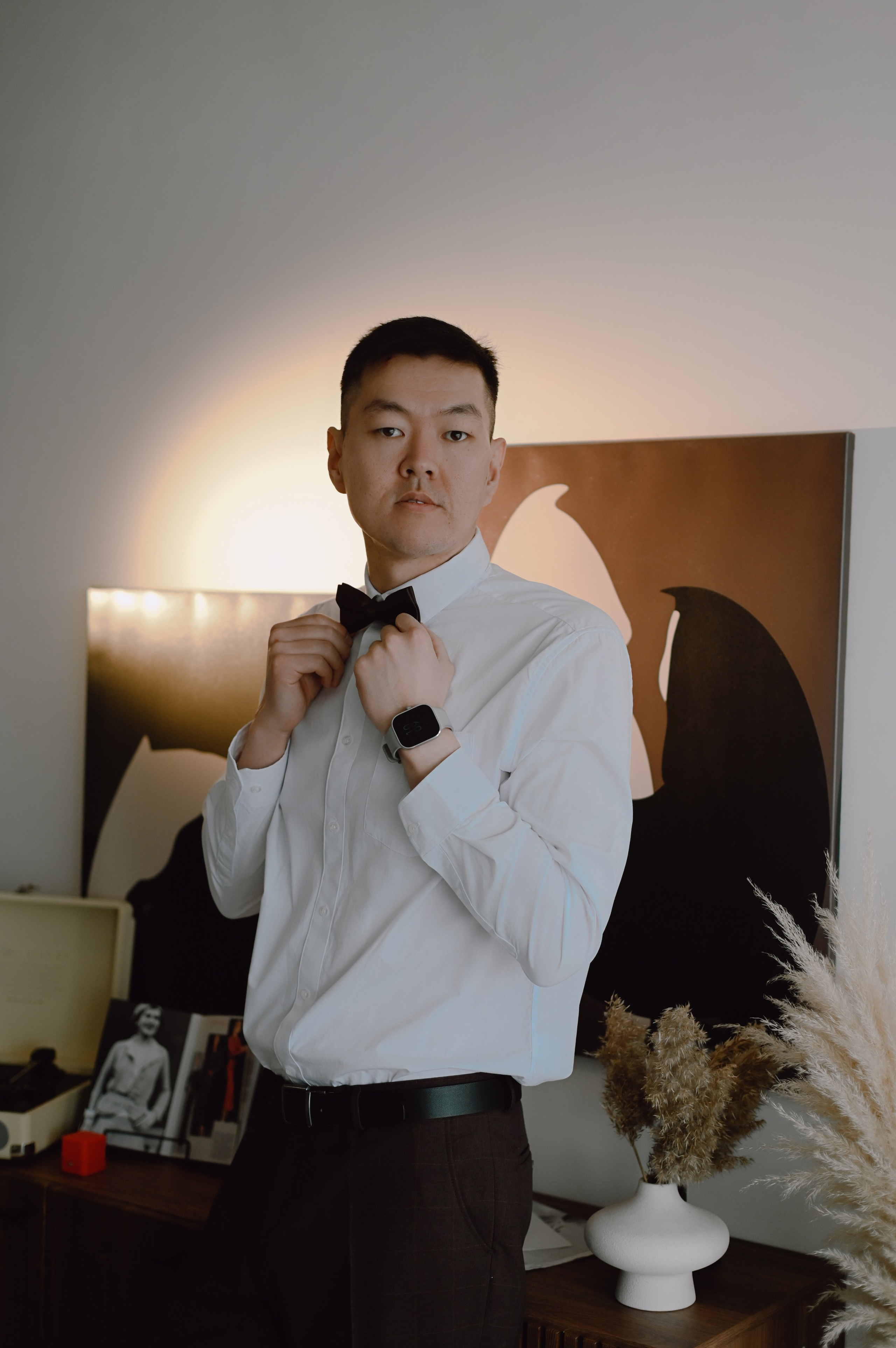 Павел и Виктория. Фотограф в Абакане и Минусинске