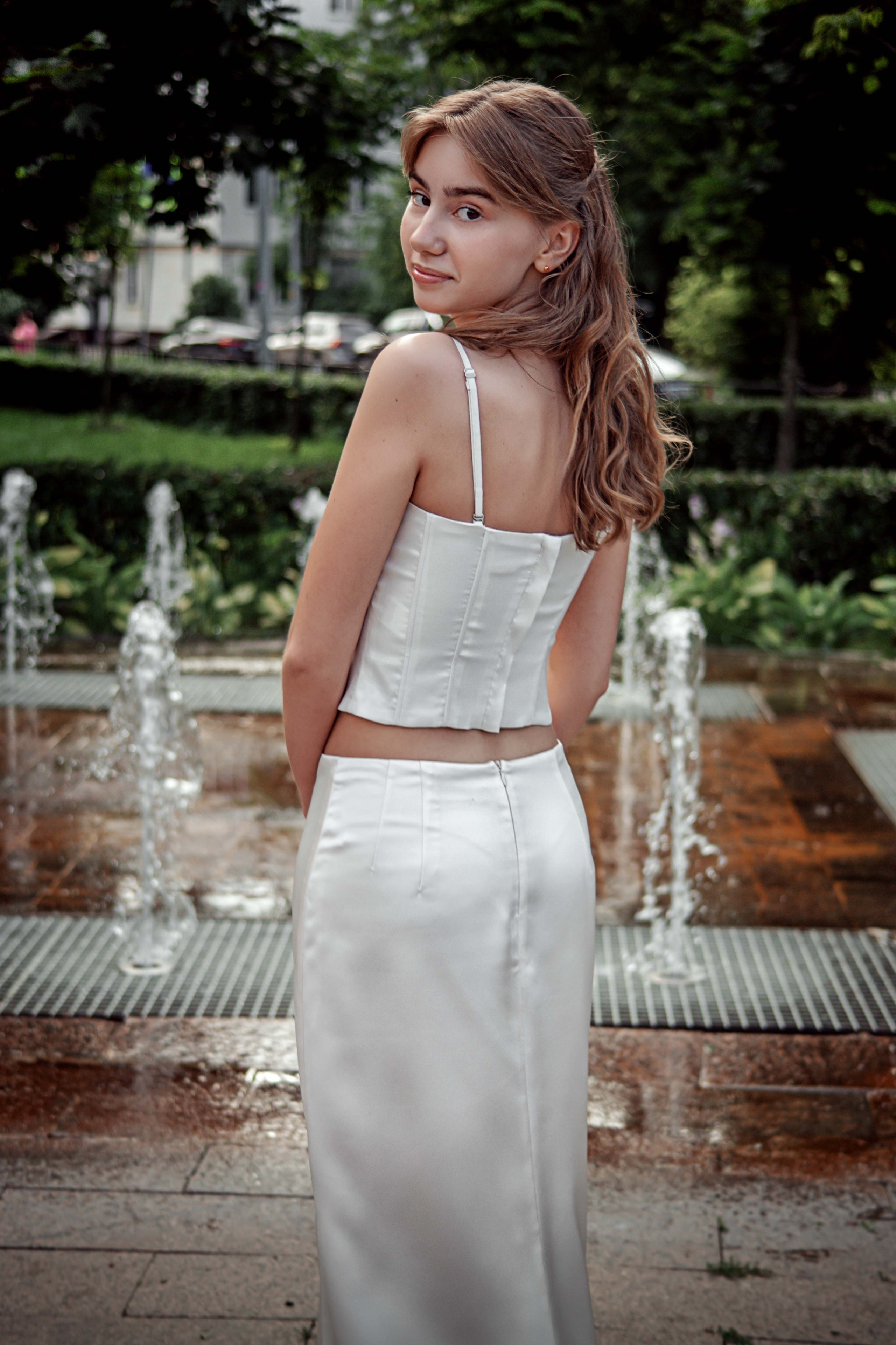 Выпускной. Семейный и детский фотограф в Москве Ольга Кривенцова