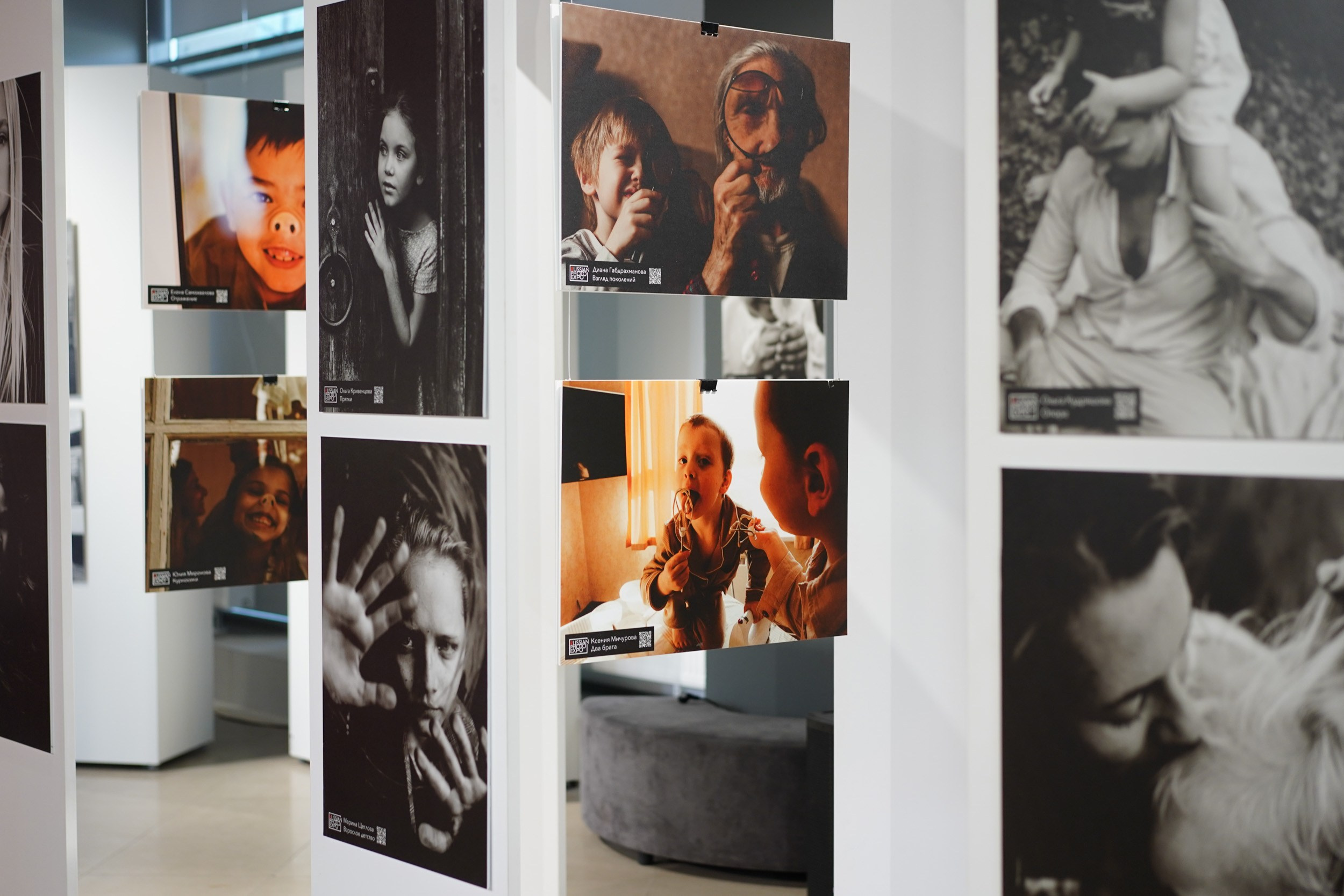 Санкт-Петербург. Семейный и детский фотограф в Москве Ольга Кривенцова