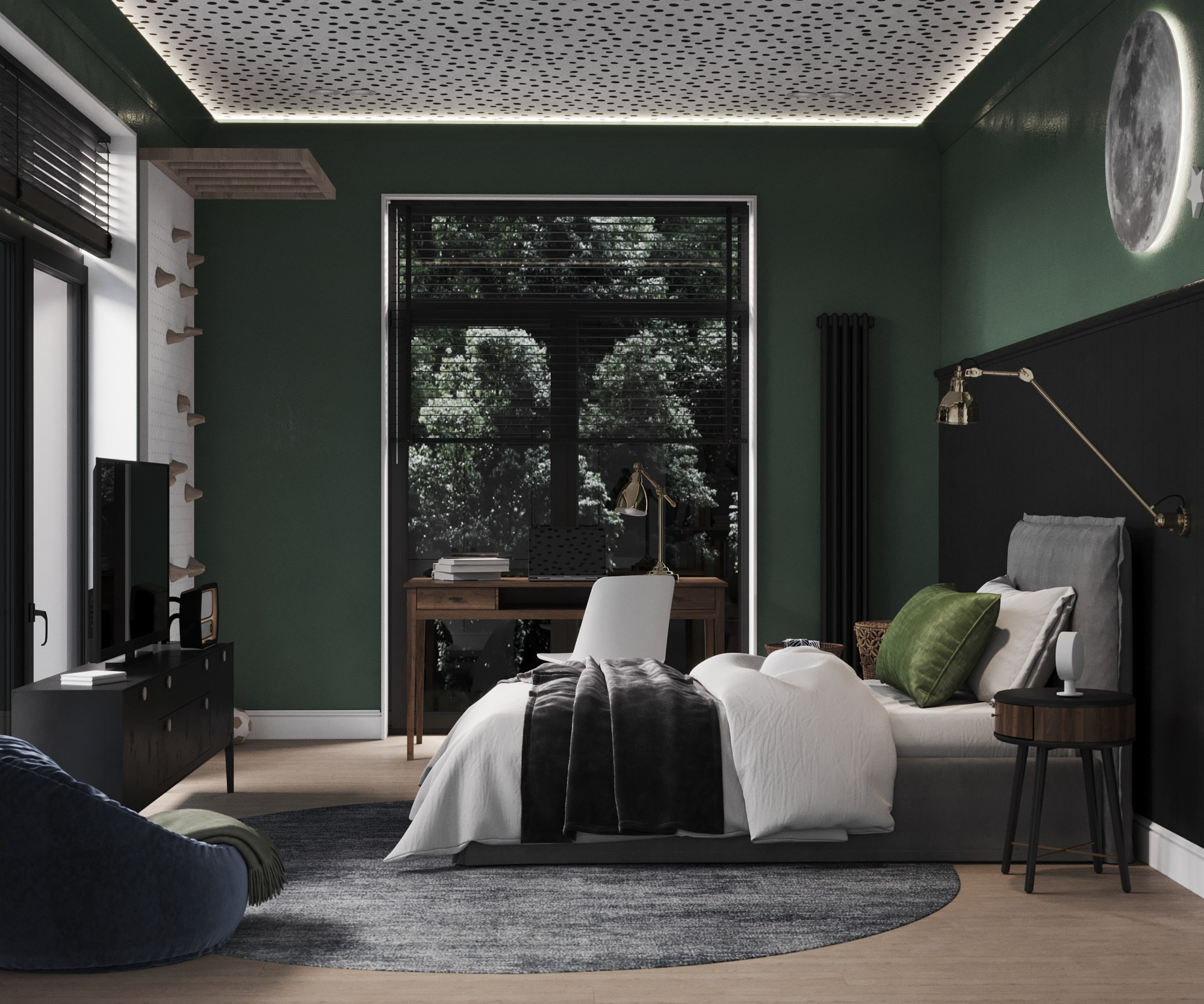 ПРОЕКТ LIKE|КАЛИНИНГРАД. ДИЗАЙНЕР ИНТЕРЬЕРА|ВАЛЕРИЯ БУКИНА