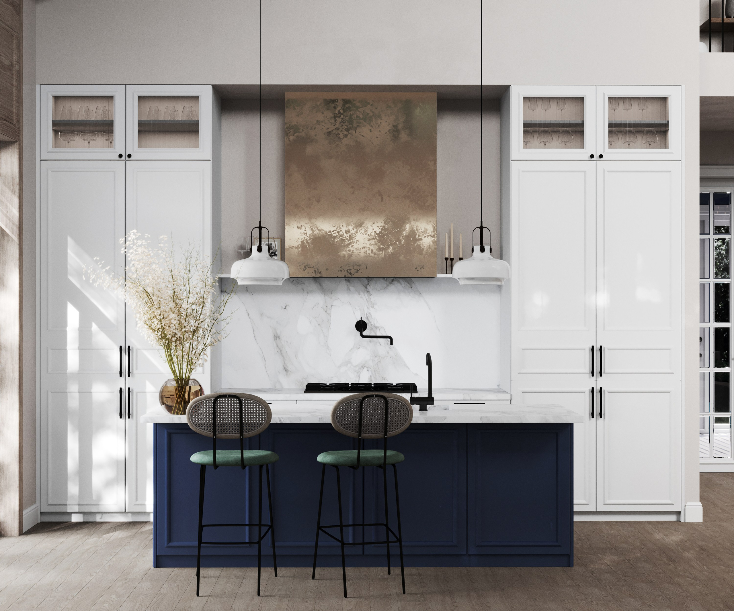 ПРОЕКТ LIKE|КАЛИНИНГРАД. ДИЗАЙНЕР ИНТЕРЬЕРА|ВАЛЕРИЯ БУКИНА