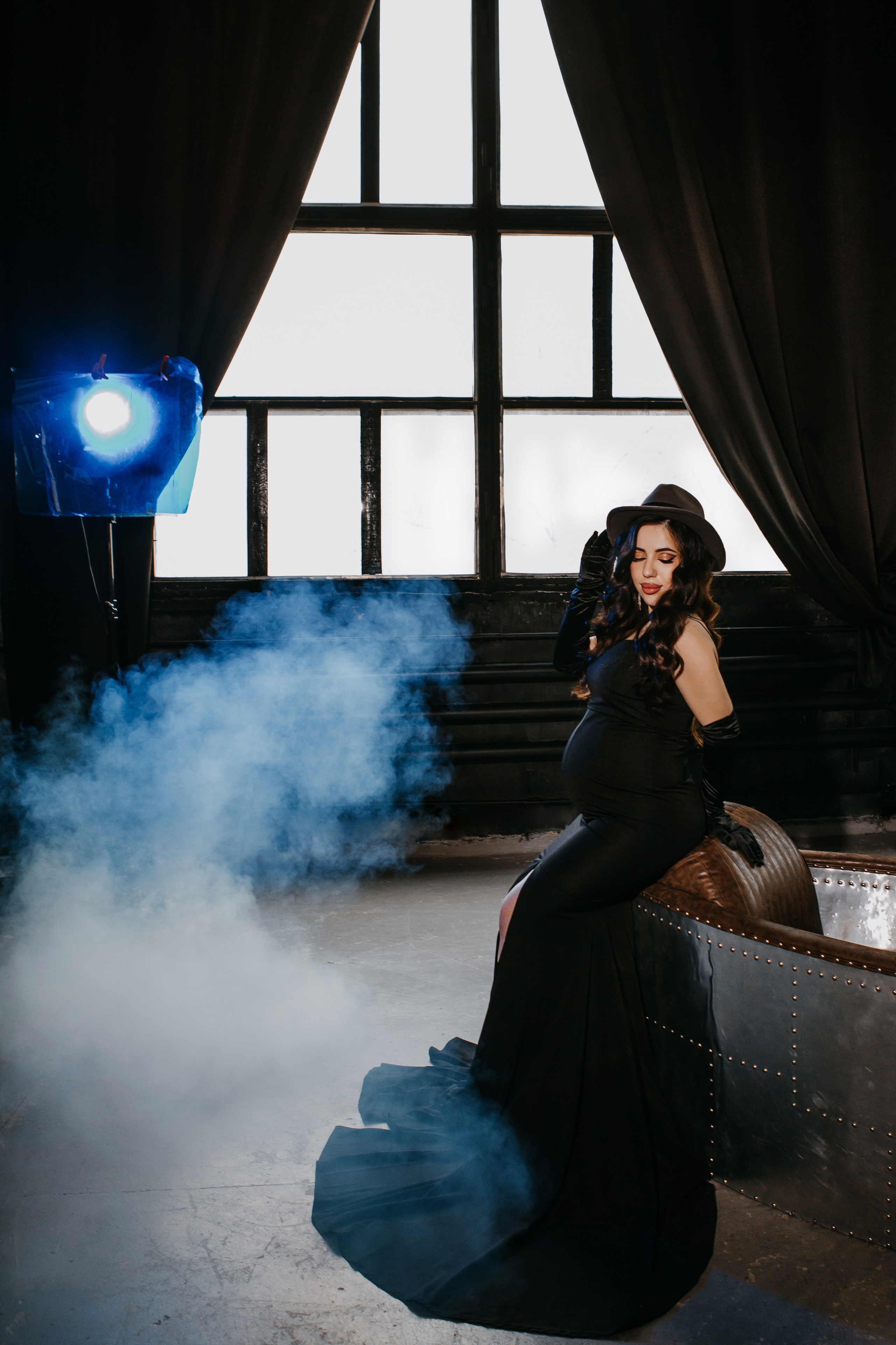 В ожидании…. Фотограф Новороссийск