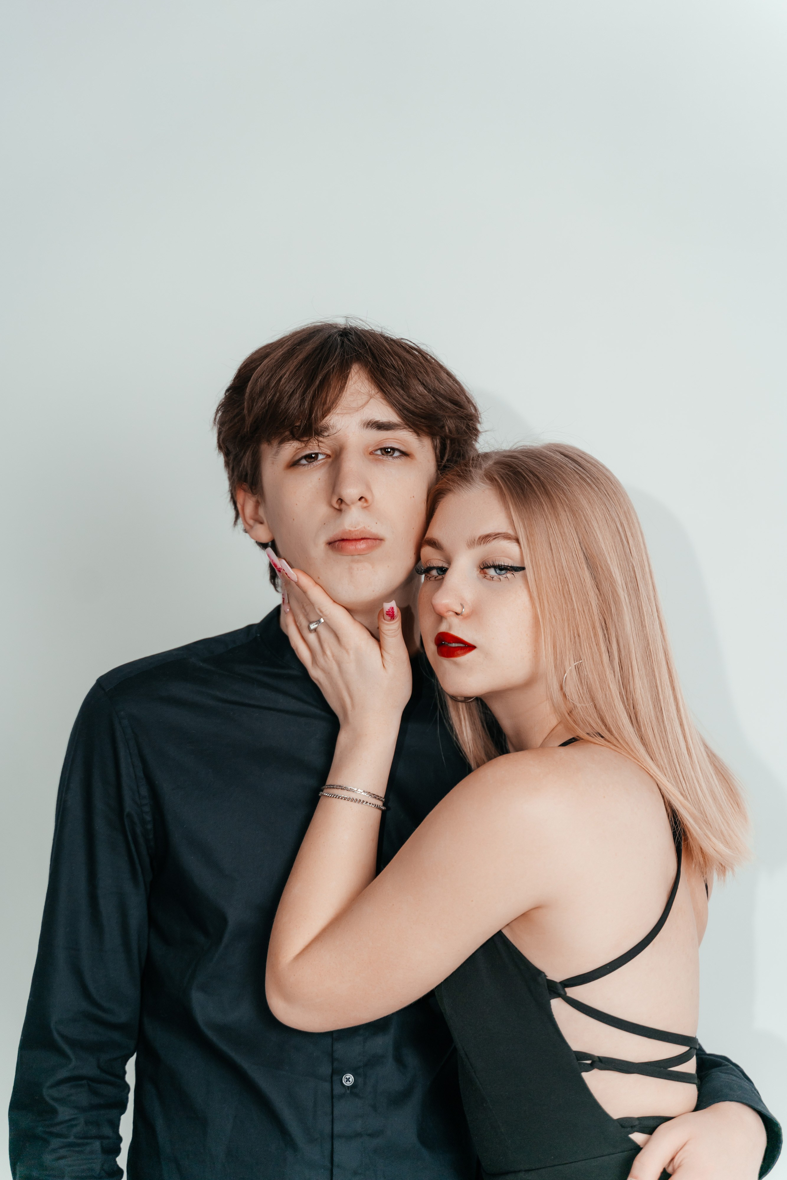 Лина и Саша. Семейный фотограф Новочеркасск