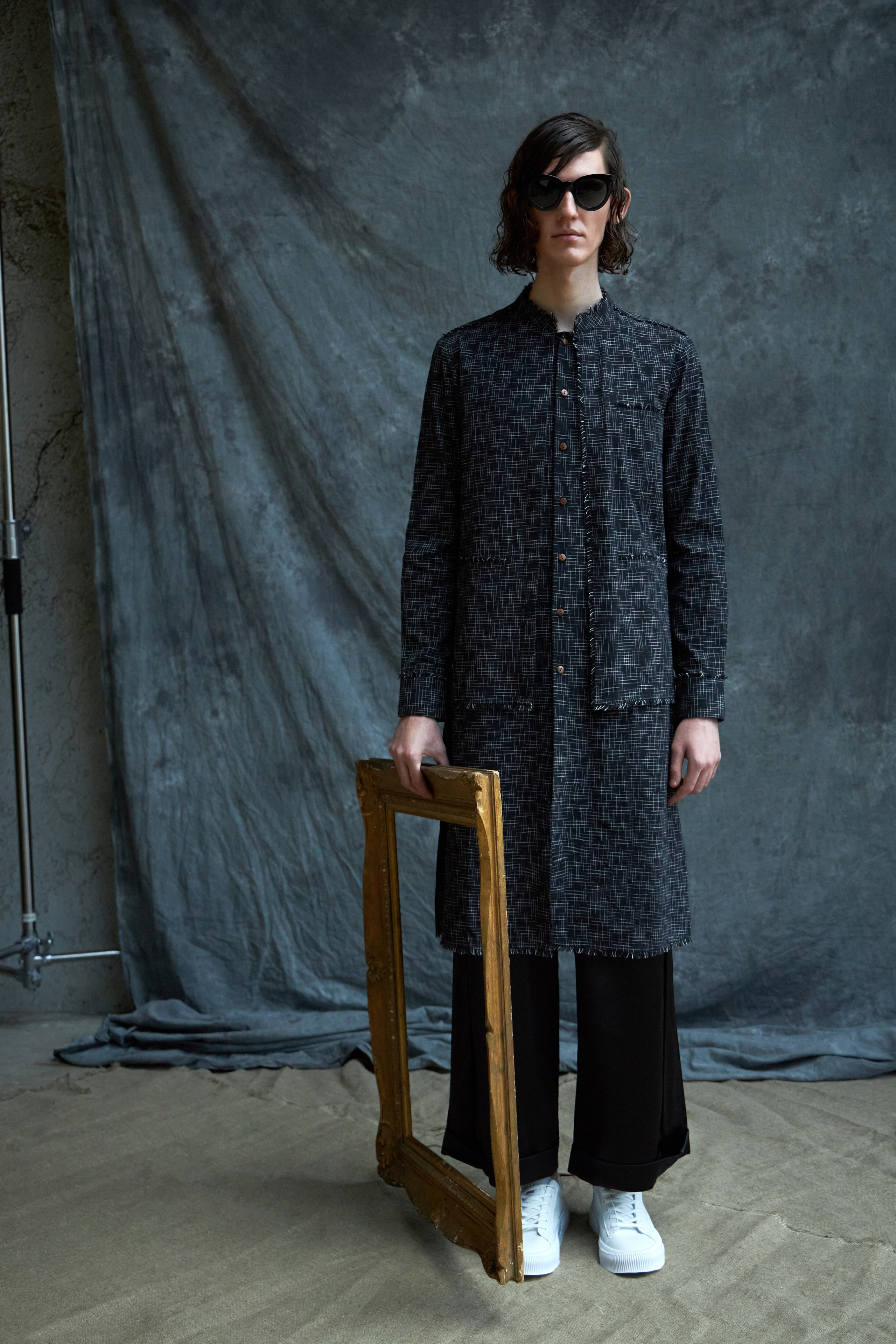 Aouda Fogg. Главная