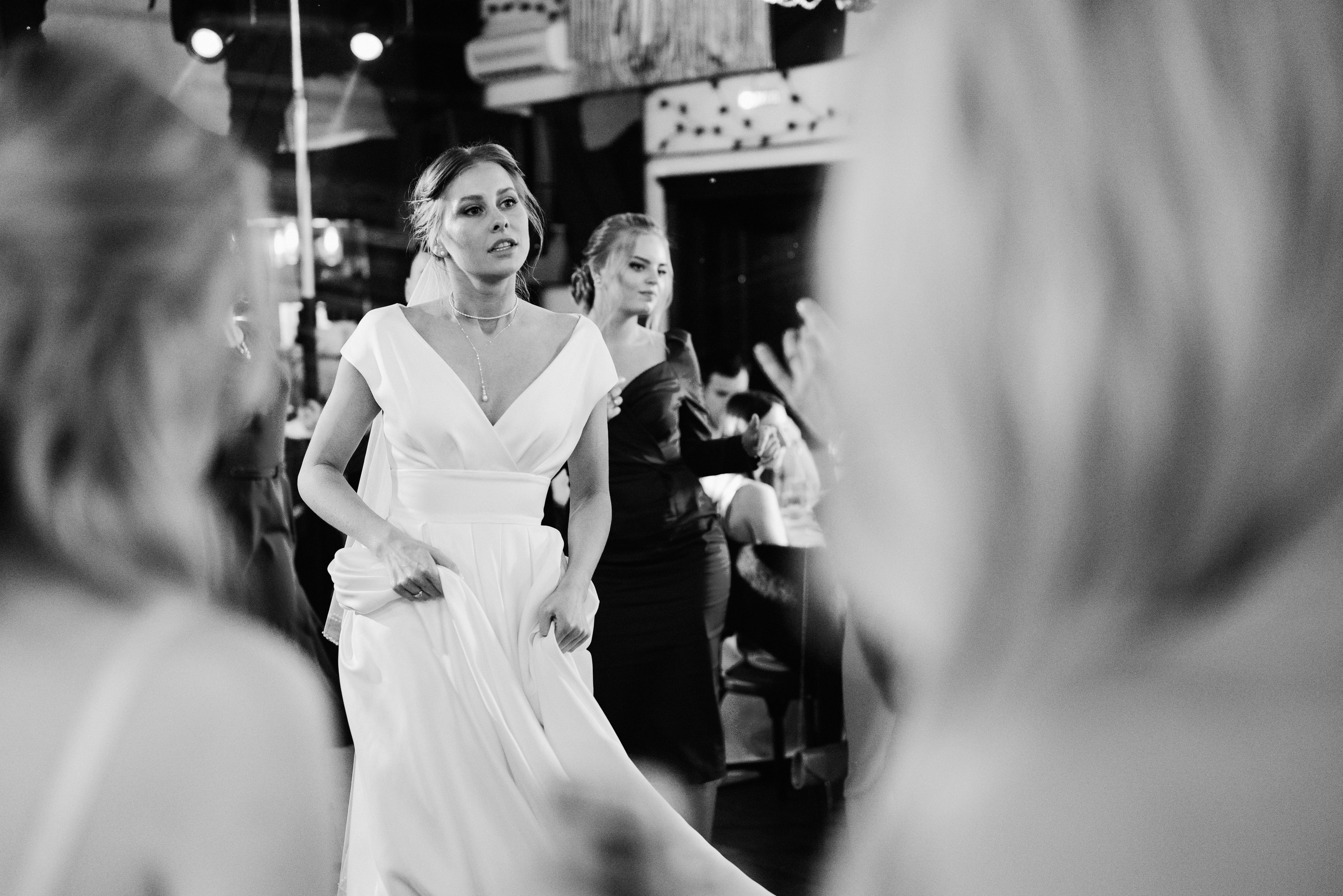 Повод круто потусить. Свадебный фотограф в Калуге Алексей Климов