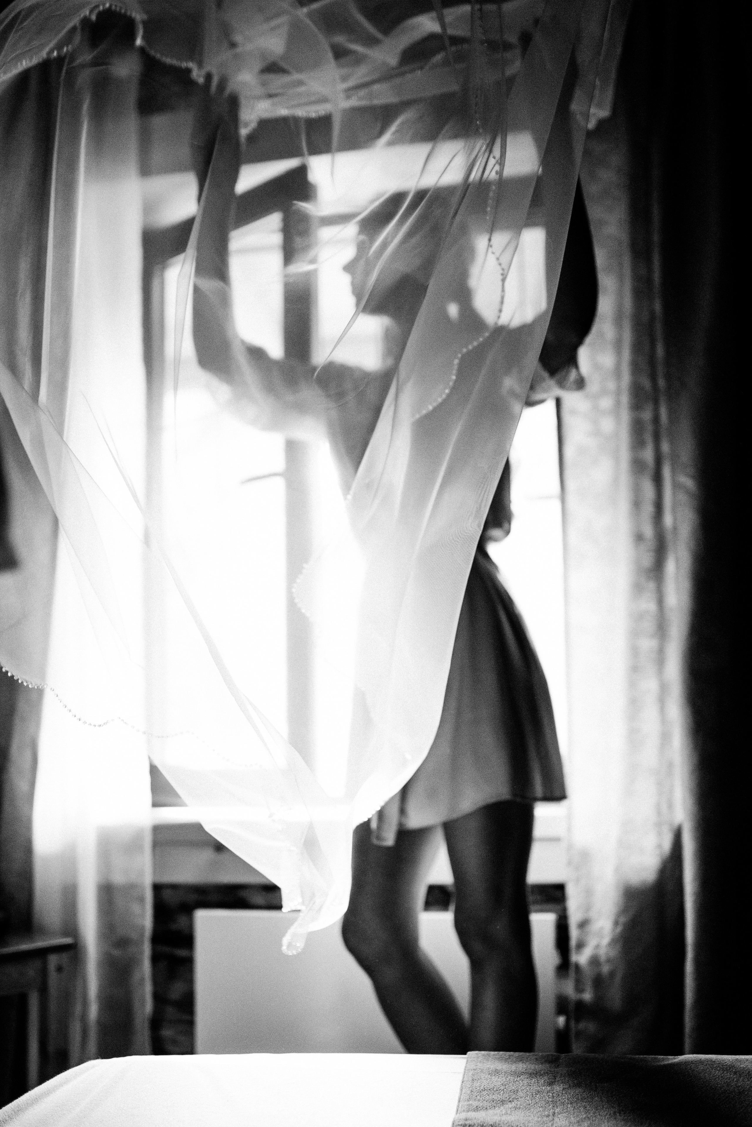 Повод круто потусить. Свадебный фотограф в Калуге Алексей Климов