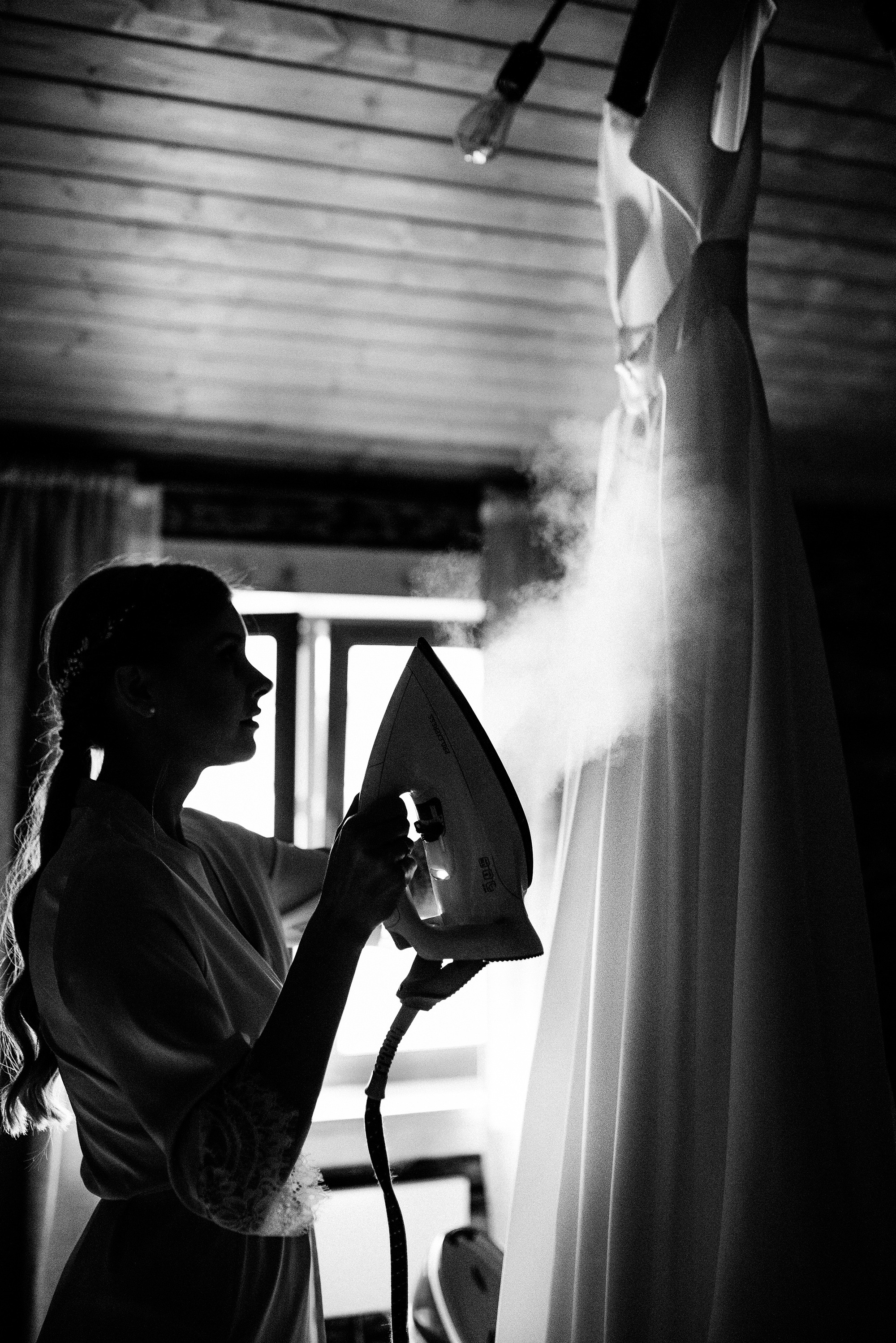 Повод круто потусить. Свадебный фотограф в Калуге Алексей Климов