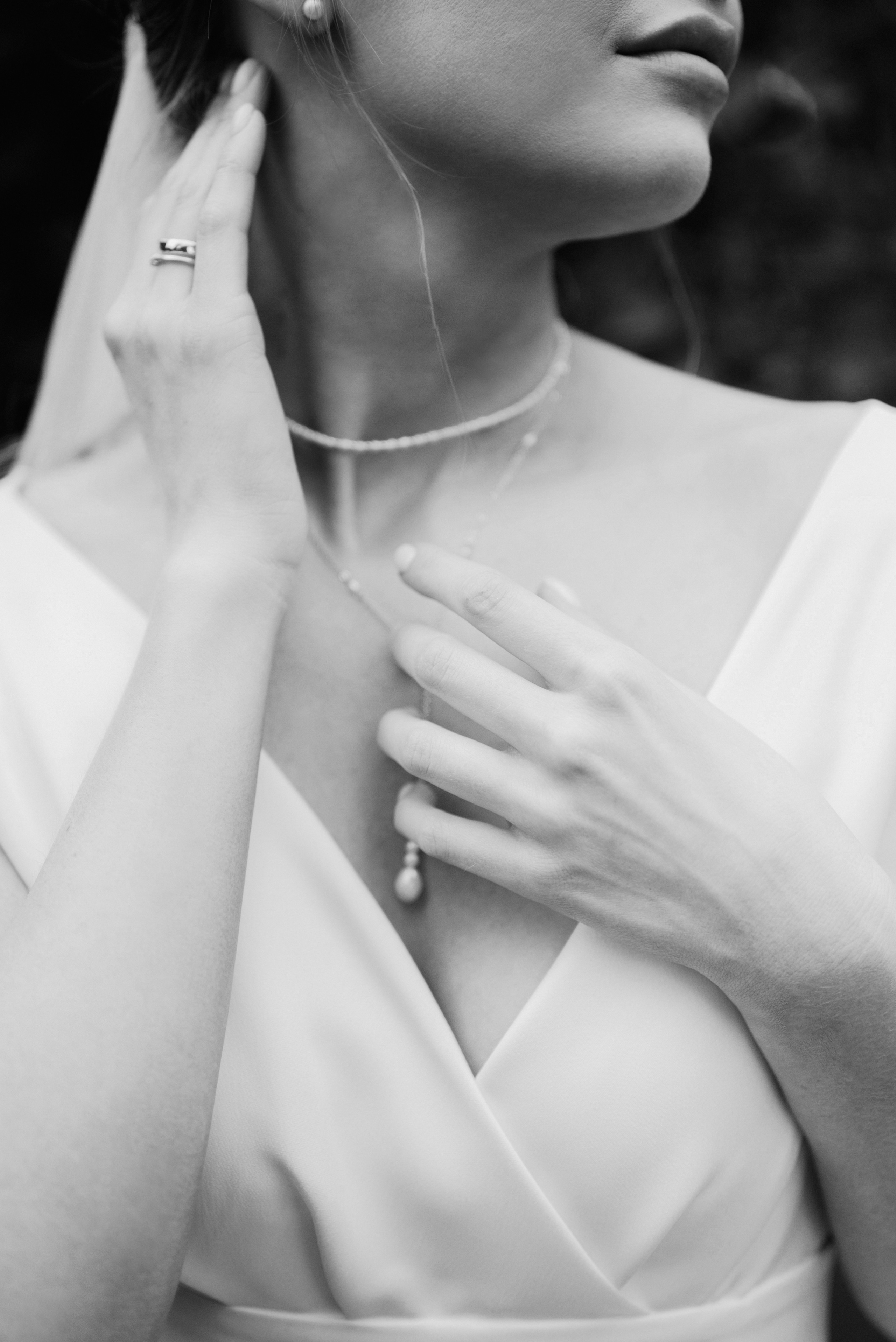 Повод круто потусить. Свадебный фотограф в Калуге Алексей Климов