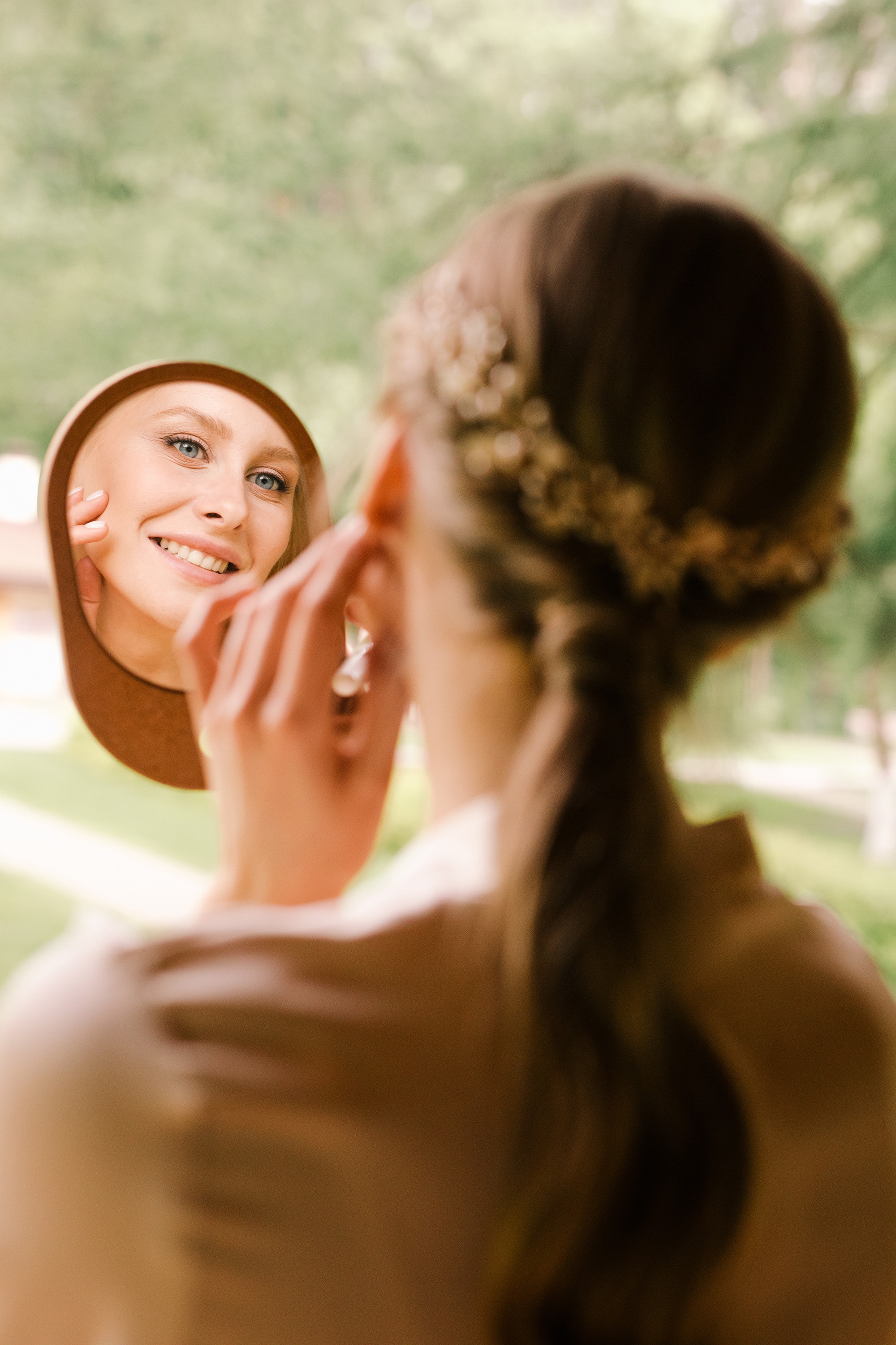 Повод круто потусить. Свадебный фотограф в Калуге Алексей Климов