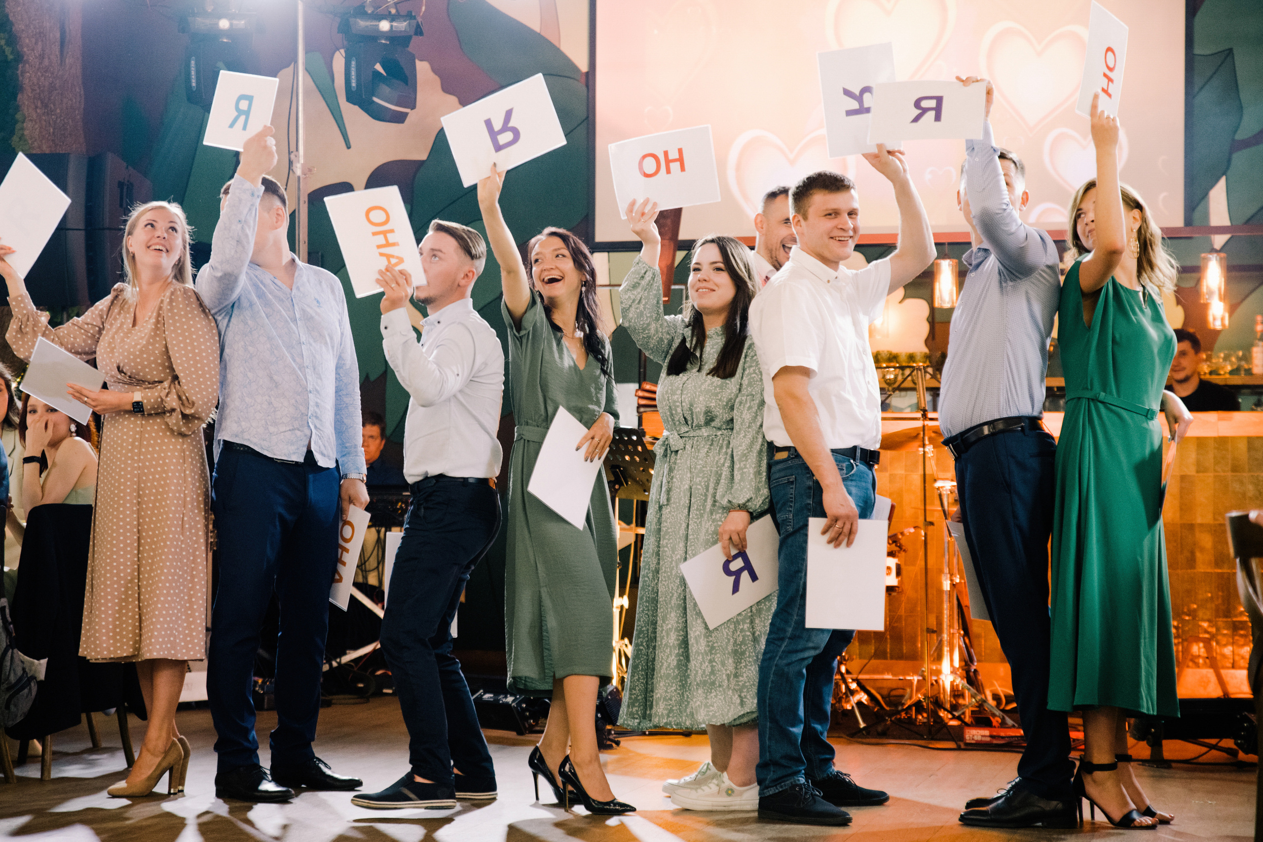 Повод круто потусить. Свадебный фотограф в Калуге Алексей Климов