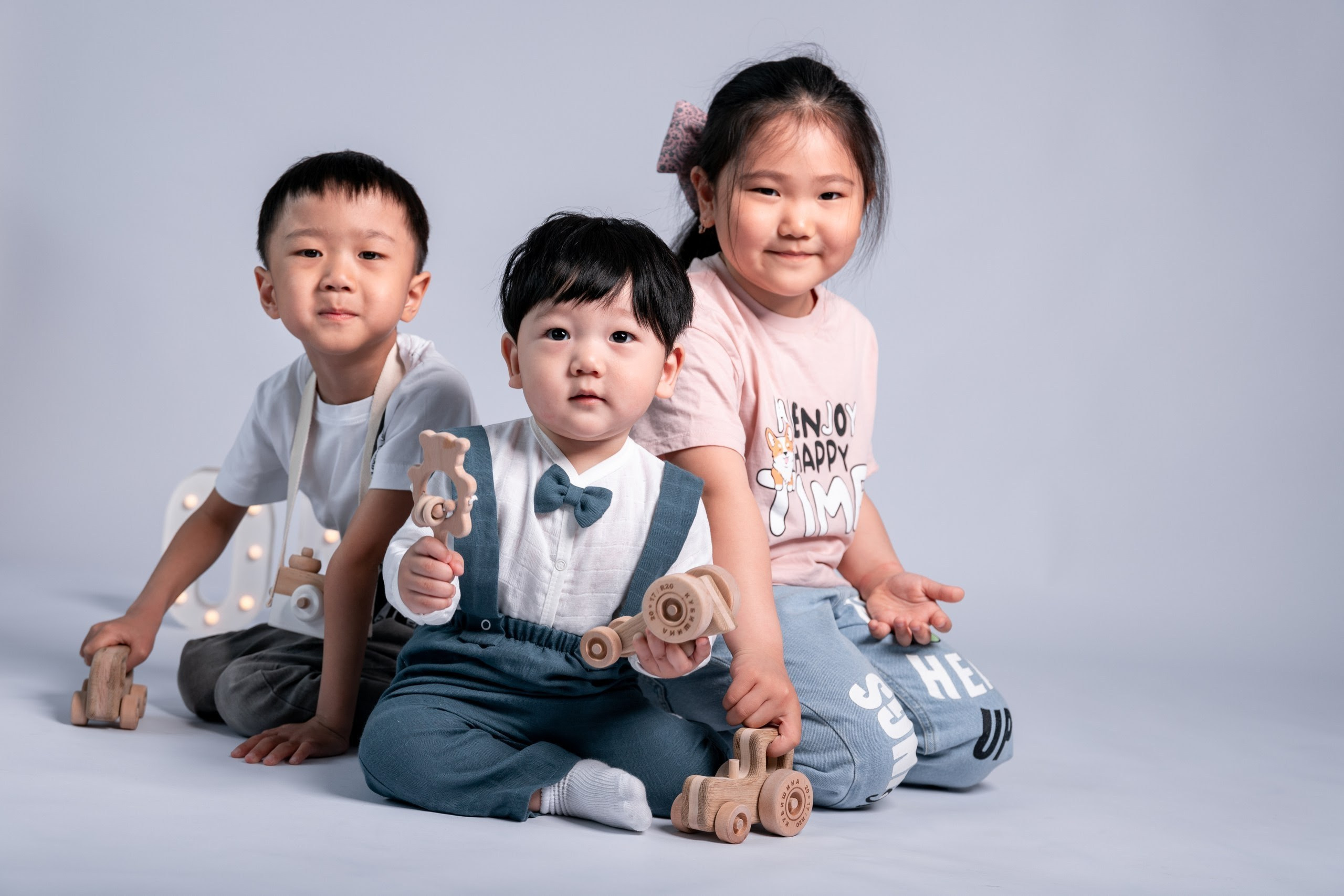 Фотограф Денис Квон