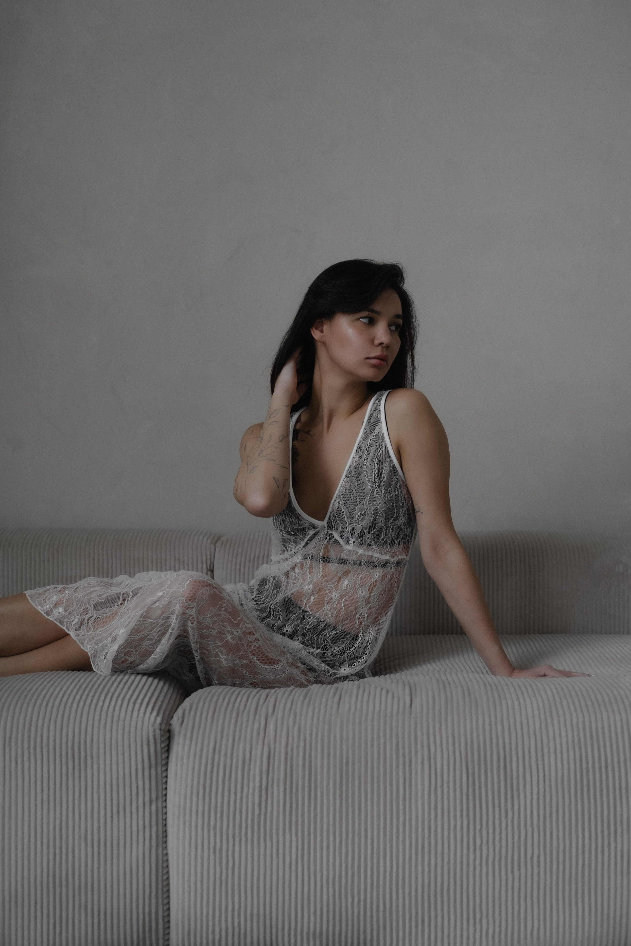 Портфолио. Портреты. Борис Квасов, фотограф. Москва