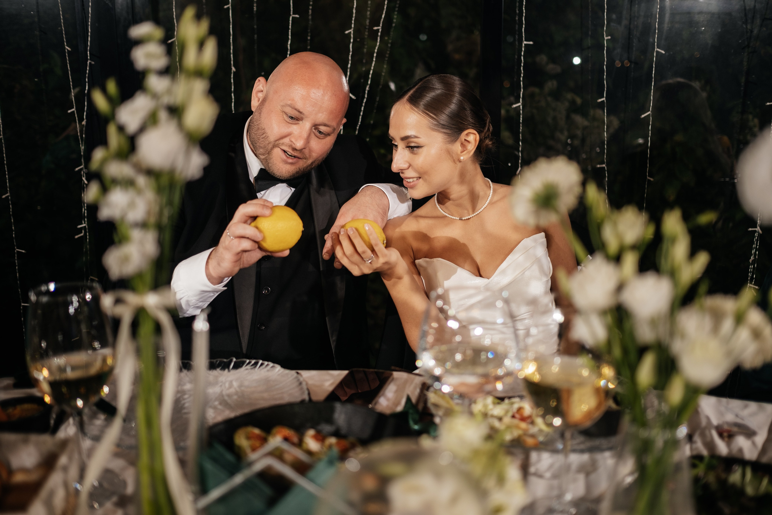 Дмитрий и Екатерина. Свадебный и семейный фотограф Москва, Звенигород, Одинцово, Можайск,