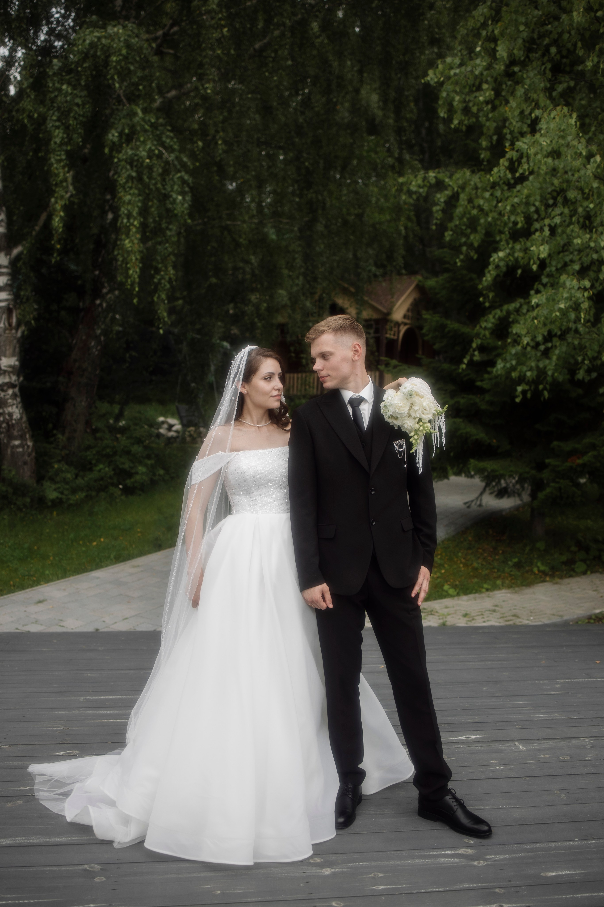 Семен & Ксения. Фотограф в Екатеринбурге