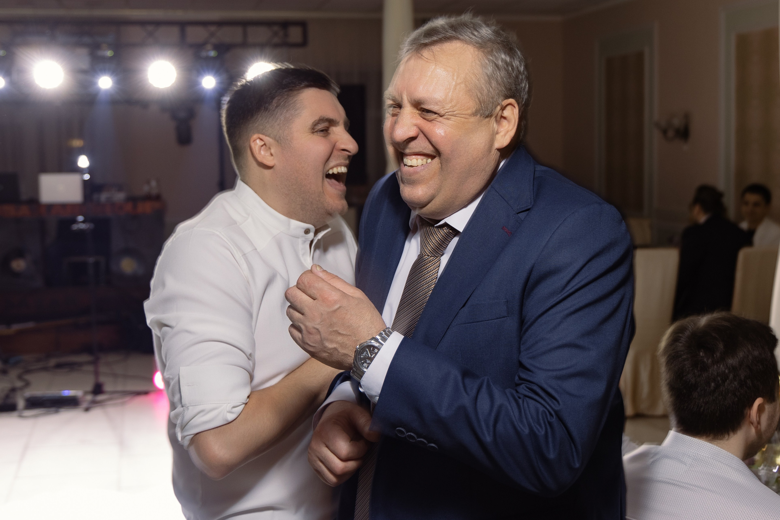 Свадьба Илья и Ольга. Свадебный фотограф Курск Максим Ноздрачев