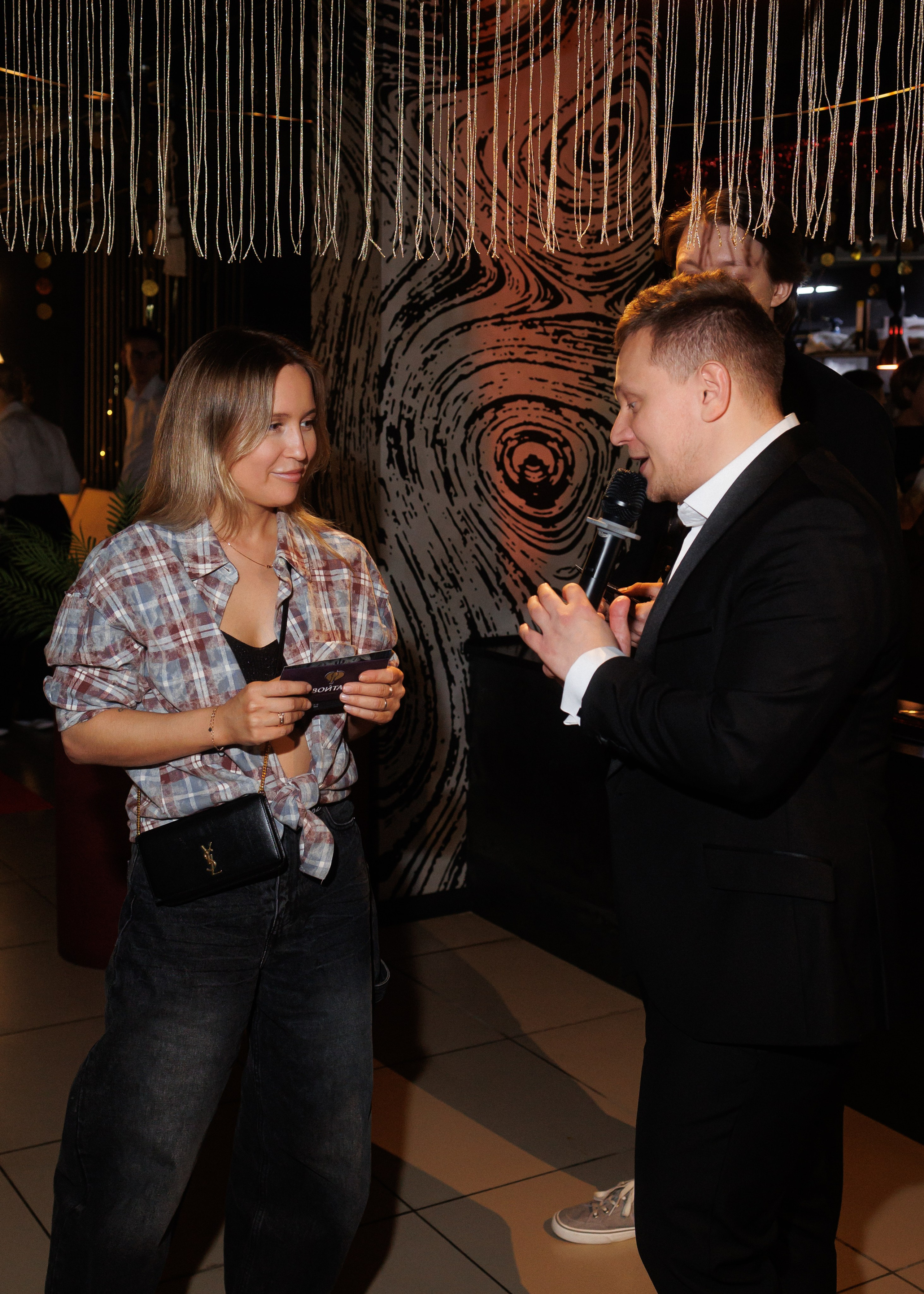 Съемки мероприятий. Главная