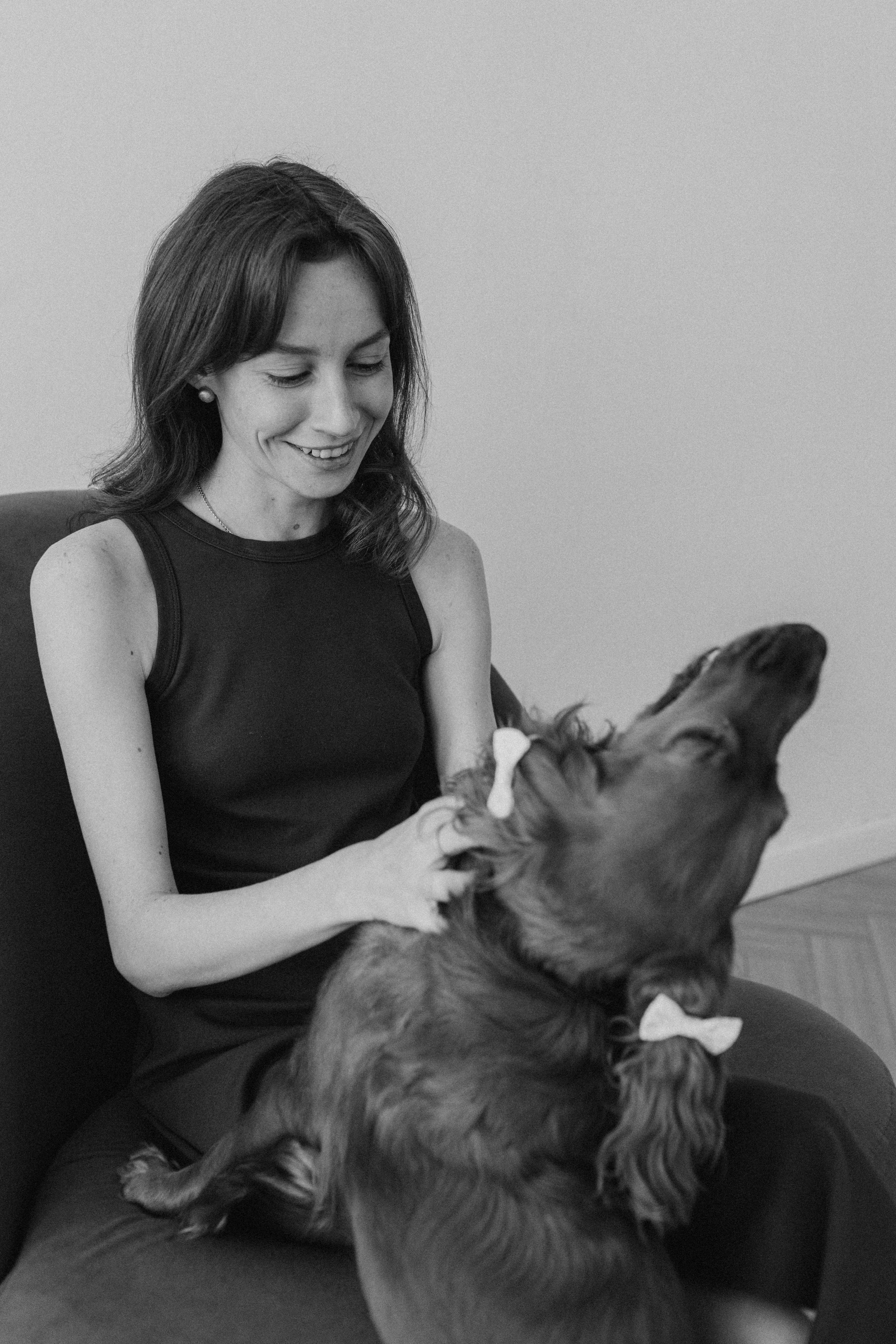 Аня & Вова. Предложение. Семейный фотограф в Москве