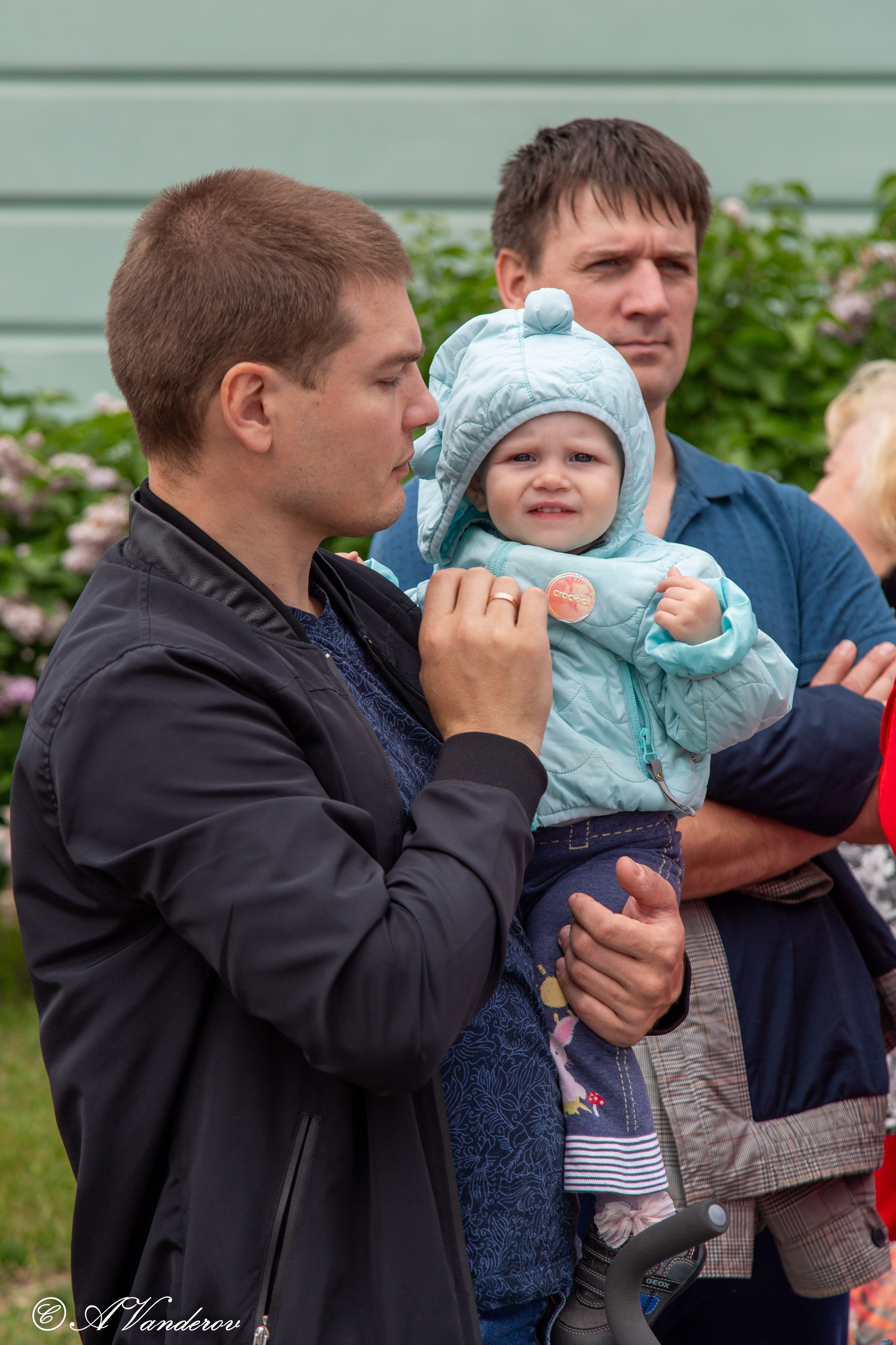 День России 12.06.2024. Фотограф Омск | Александр Вандеров