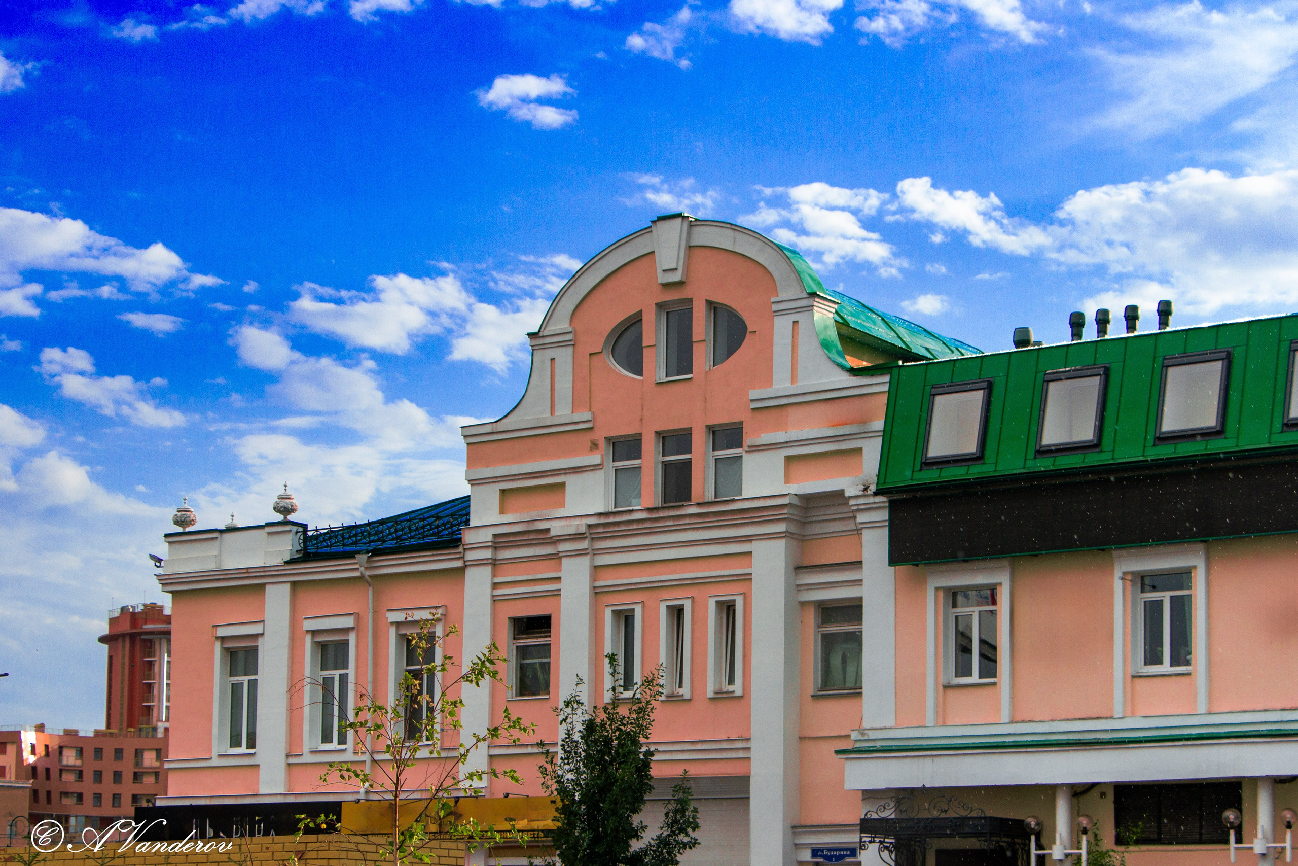 Разное. Фотограф Омск | Александр Вандеров