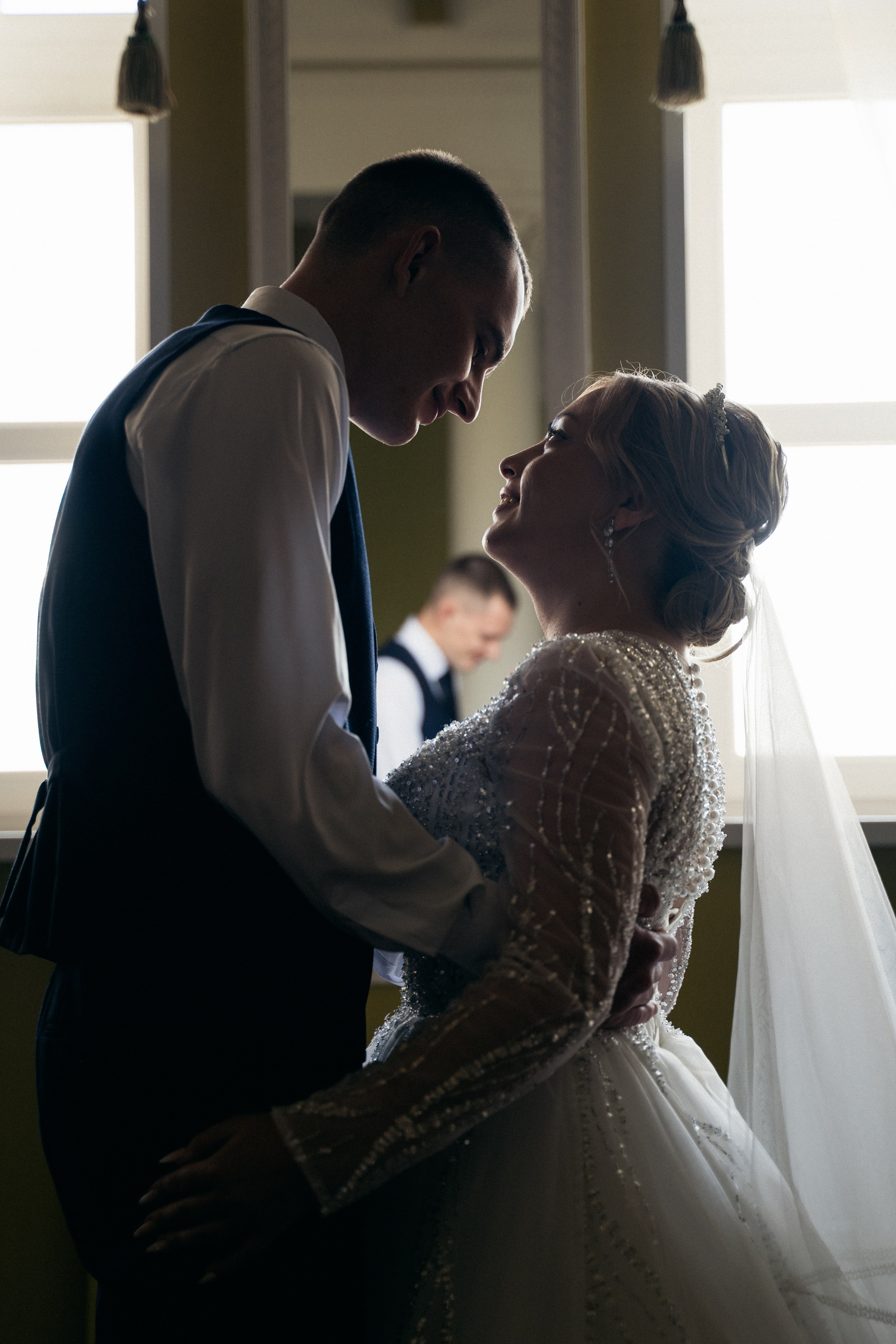 Дмитрий и Татьяна. Семейный и свадебный фотограф Молодзяновская Елена