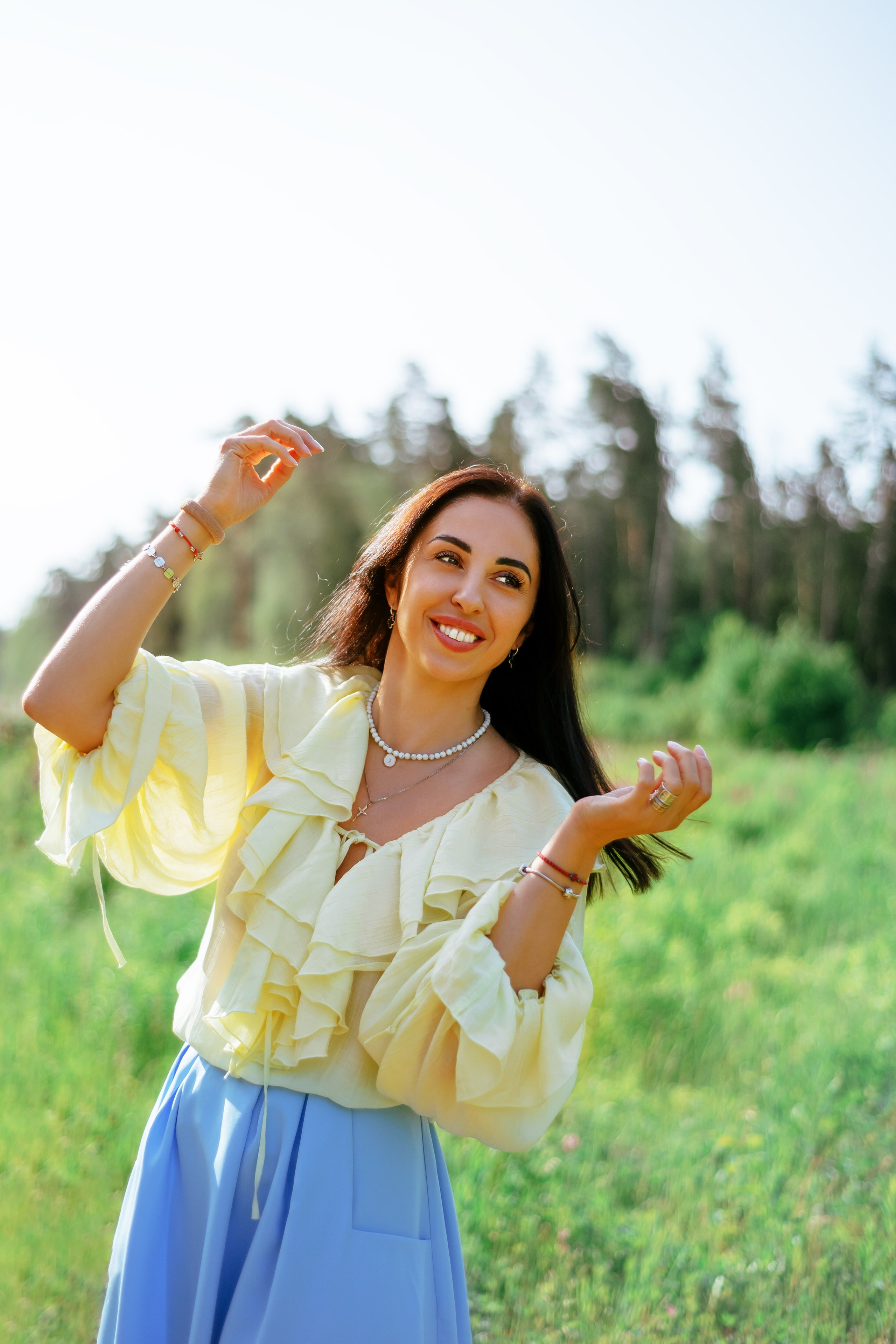 Лида & Влада. Свадебный и семейный фотограф в Москве Лера Леридзе