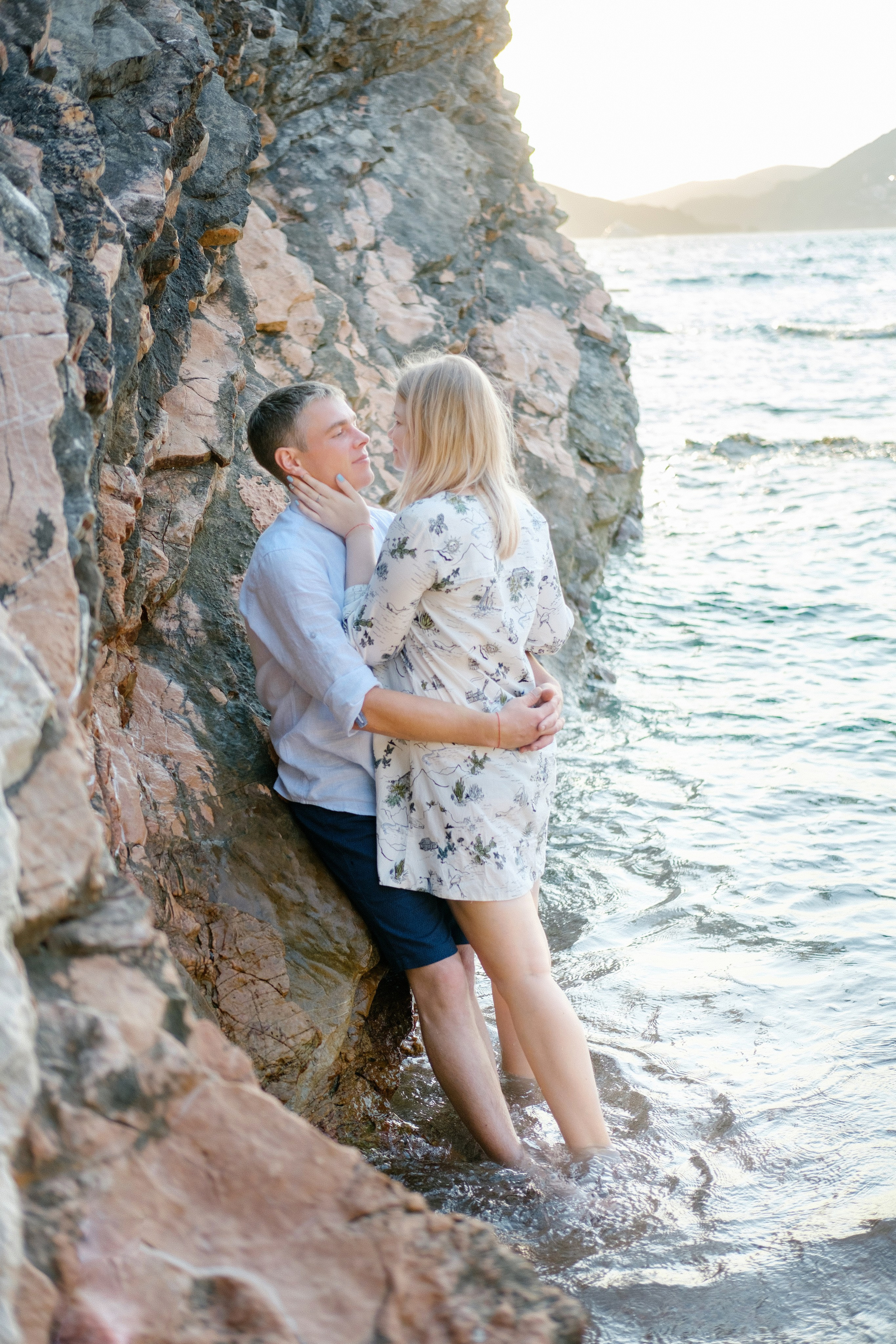 Budva. Свадебный Видеограф Фотограф в Сочи