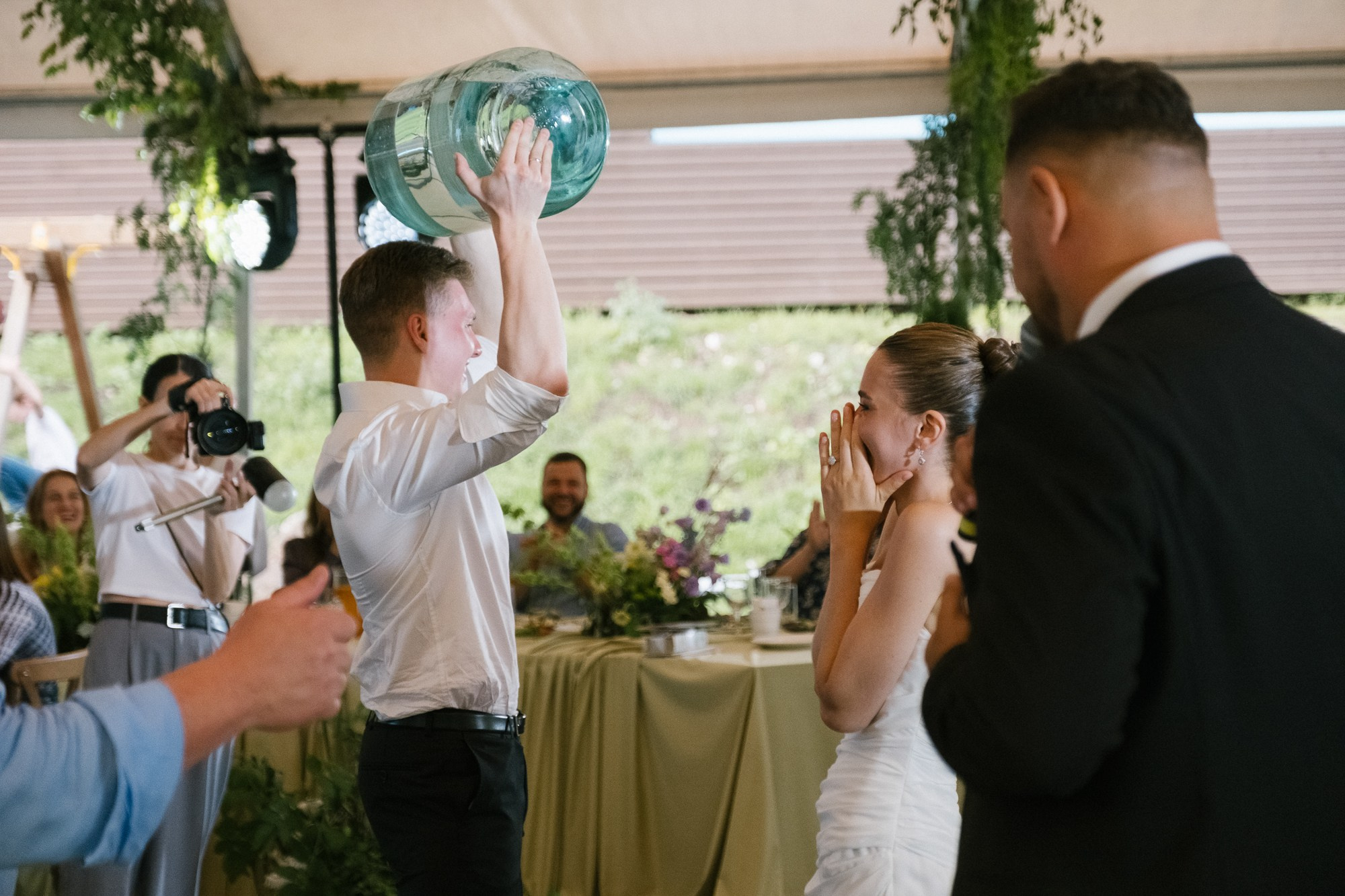 Мария / Семён. Свадебный Видеограф Фотограф в Сочи