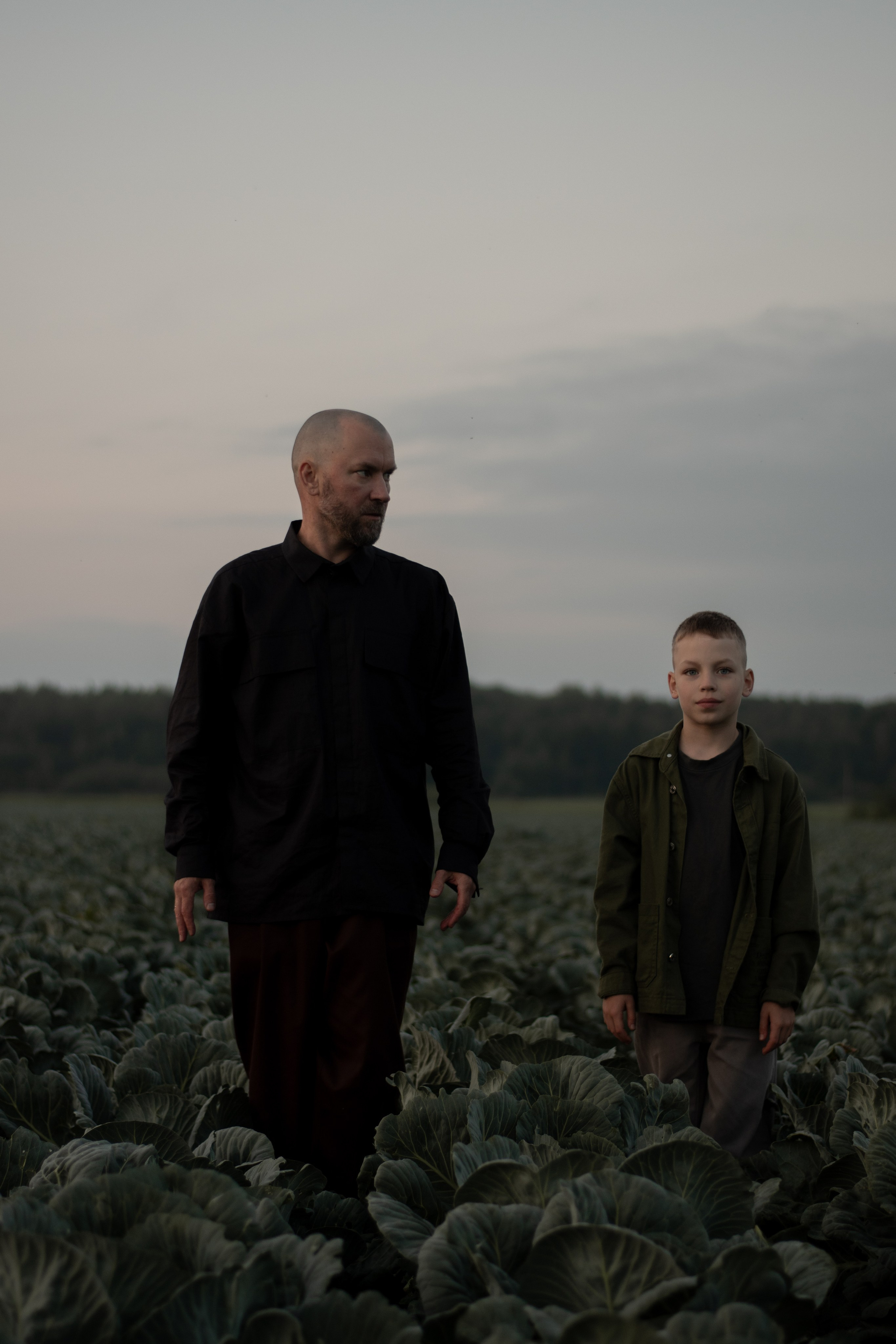 Андрей, Федя. Свадебный и семейный фотограф Санкт-Петербург