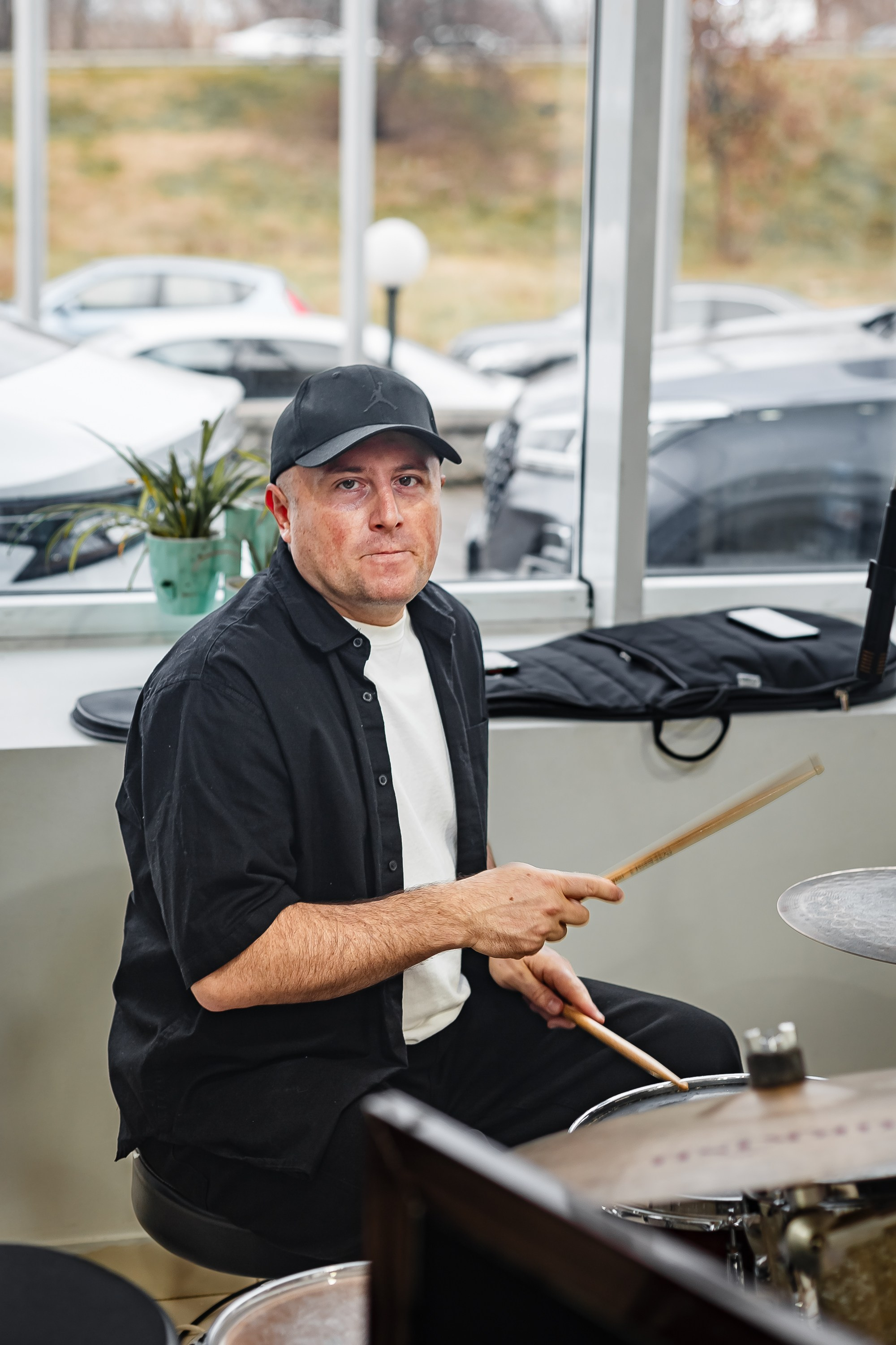 Презентация нового Chery Tiggo 9_Черномор Авто_Симферополь_21.12.2024. Аминов Руслан | Фотограф