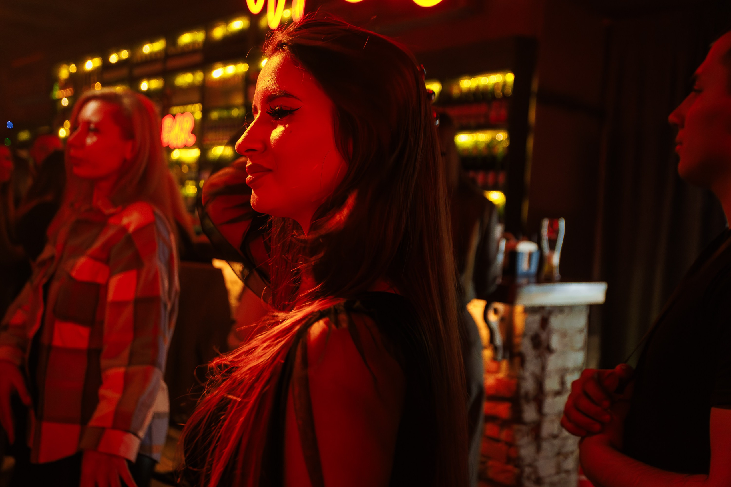 «Dj Nightman|Mc Archi"_Tortuga_Симферополь_22.03.2025. Аминов Руслан | Фотограф