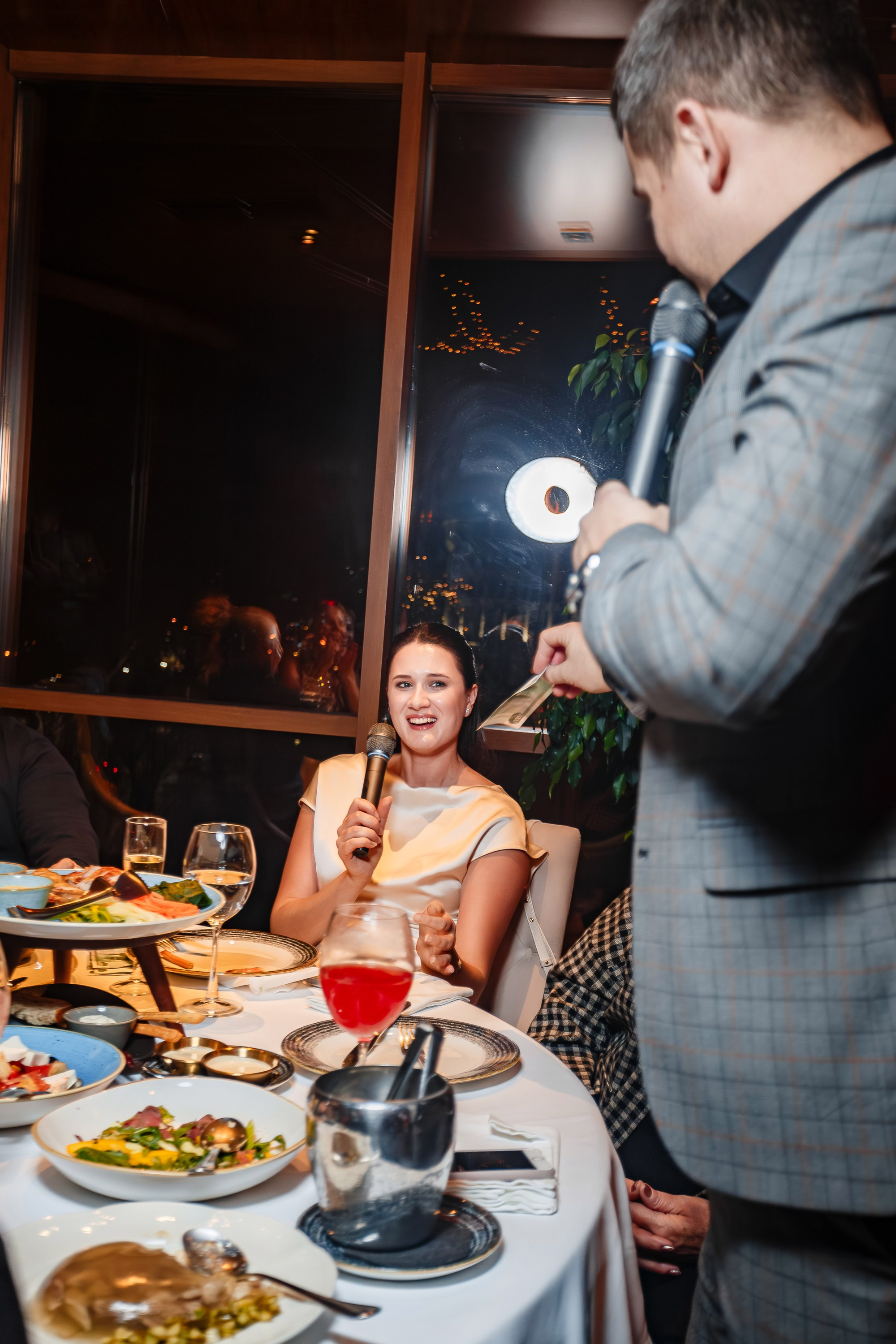 Новогодние корпоративы_Simfero_Симферополь_19.12.2024. Аминов Руслан | Фотограф