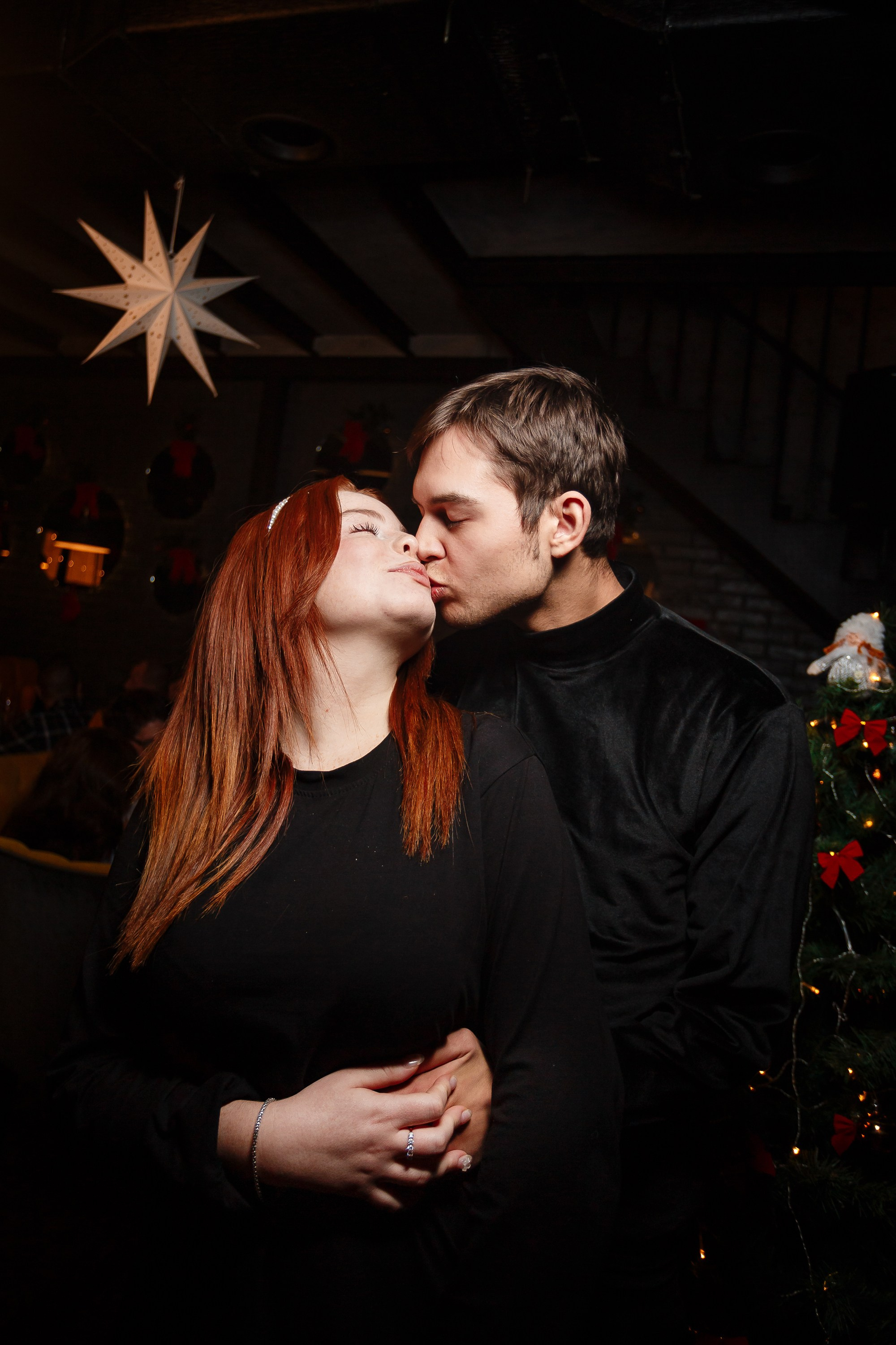 Simple Saturday_Simple Bar_Симферополь_21.12.2024. Аминов Руслан | Фотограф