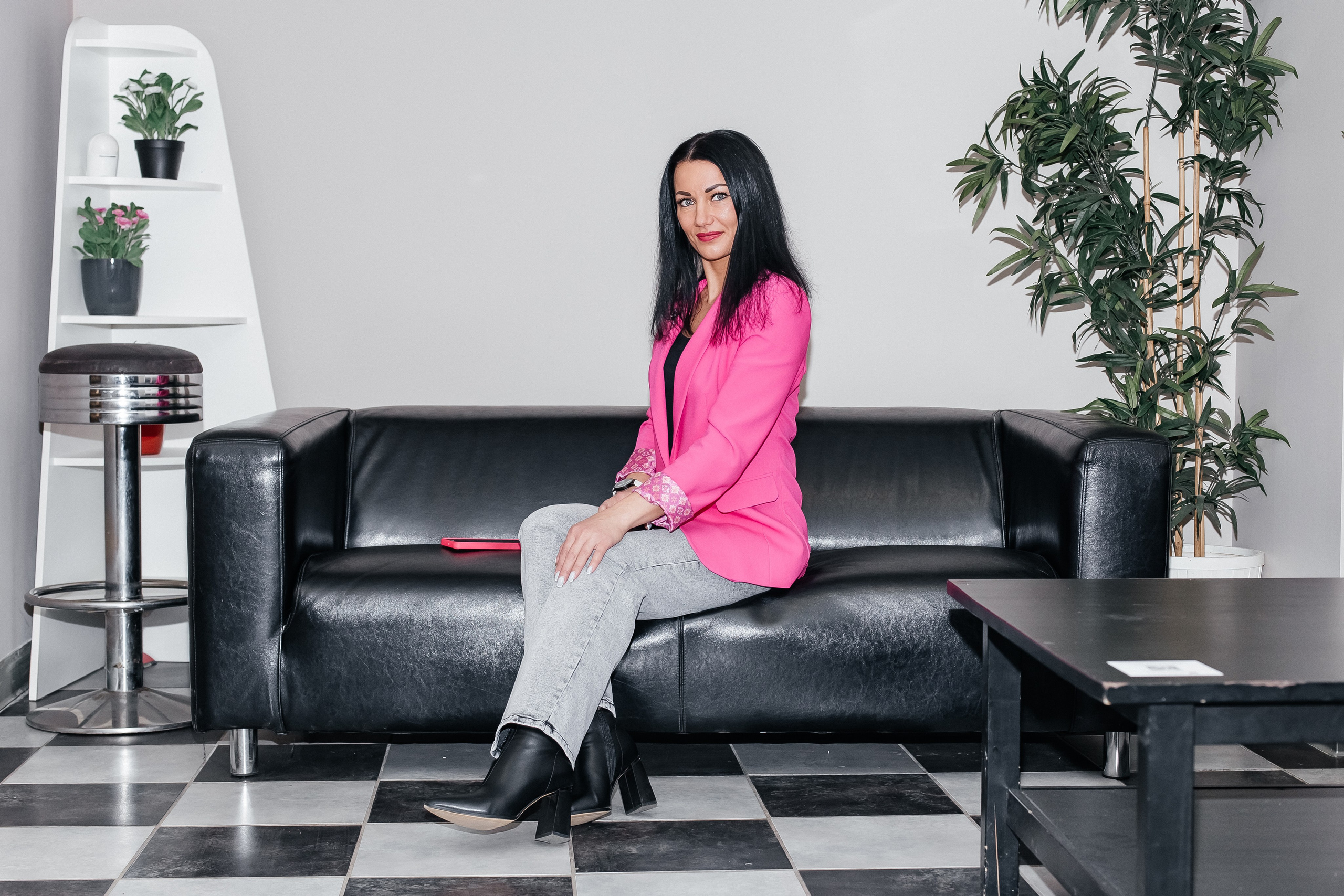 Репортажная съёмка для отдела недвижимости «Держава»_12.04.2024. Аминов Руслан | Фотограф