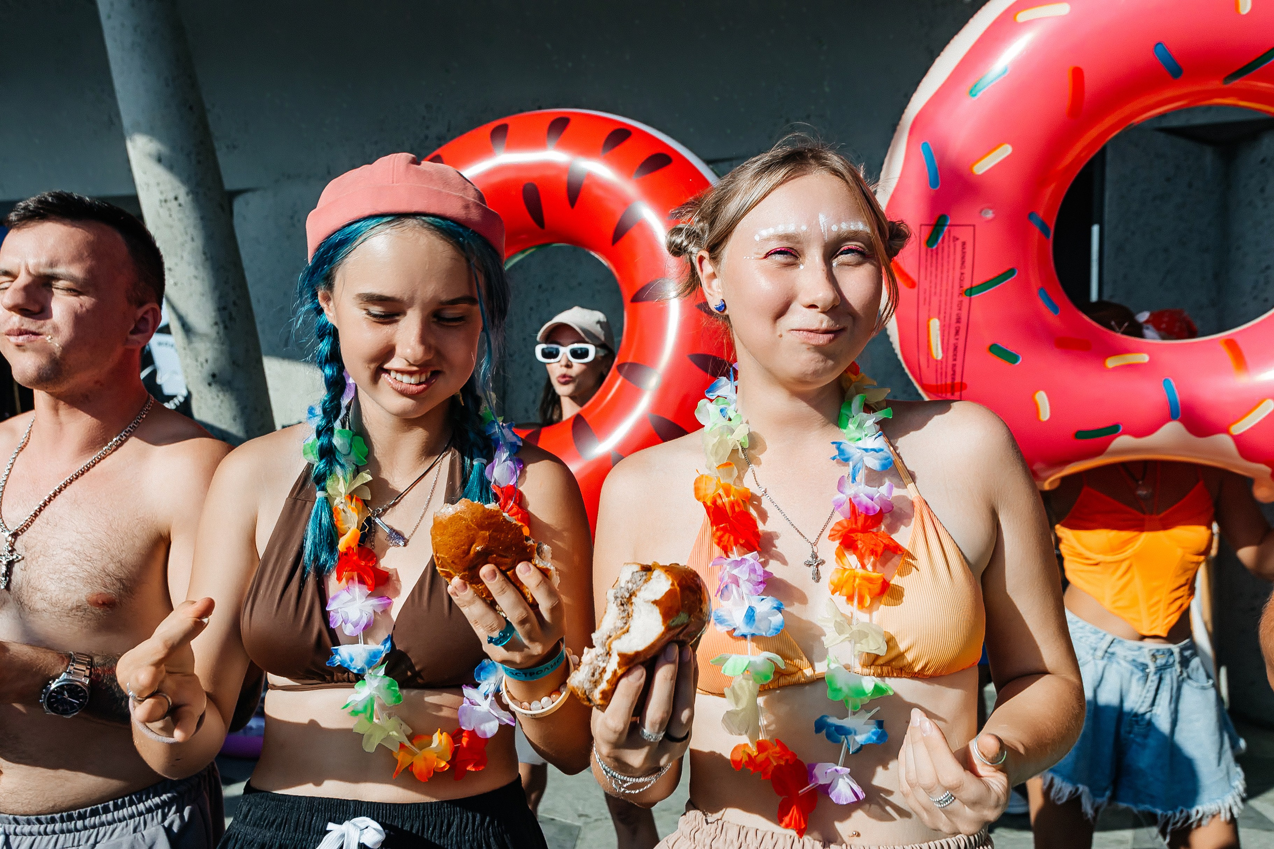 Мрия_Фестиваль_еды_Гастрополис_29.08.2024. Аминов Руслан | Фотограф