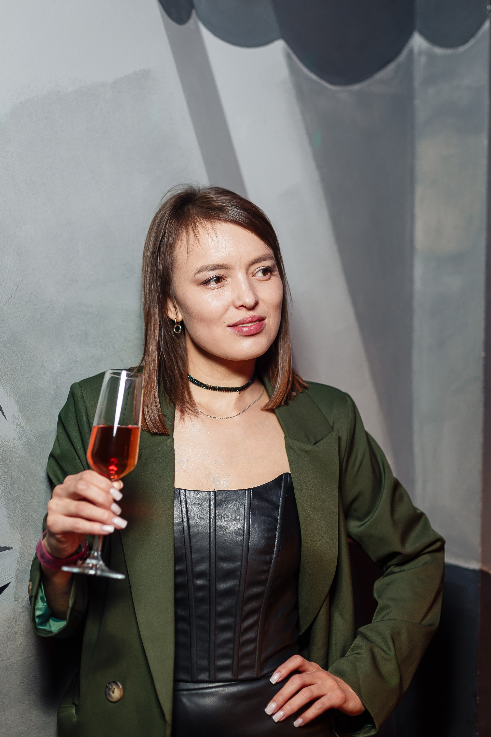 Новогодняя ночь_Santa Barbara_Симферополь_31.12.2024. Аминов Руслан | Фотограф