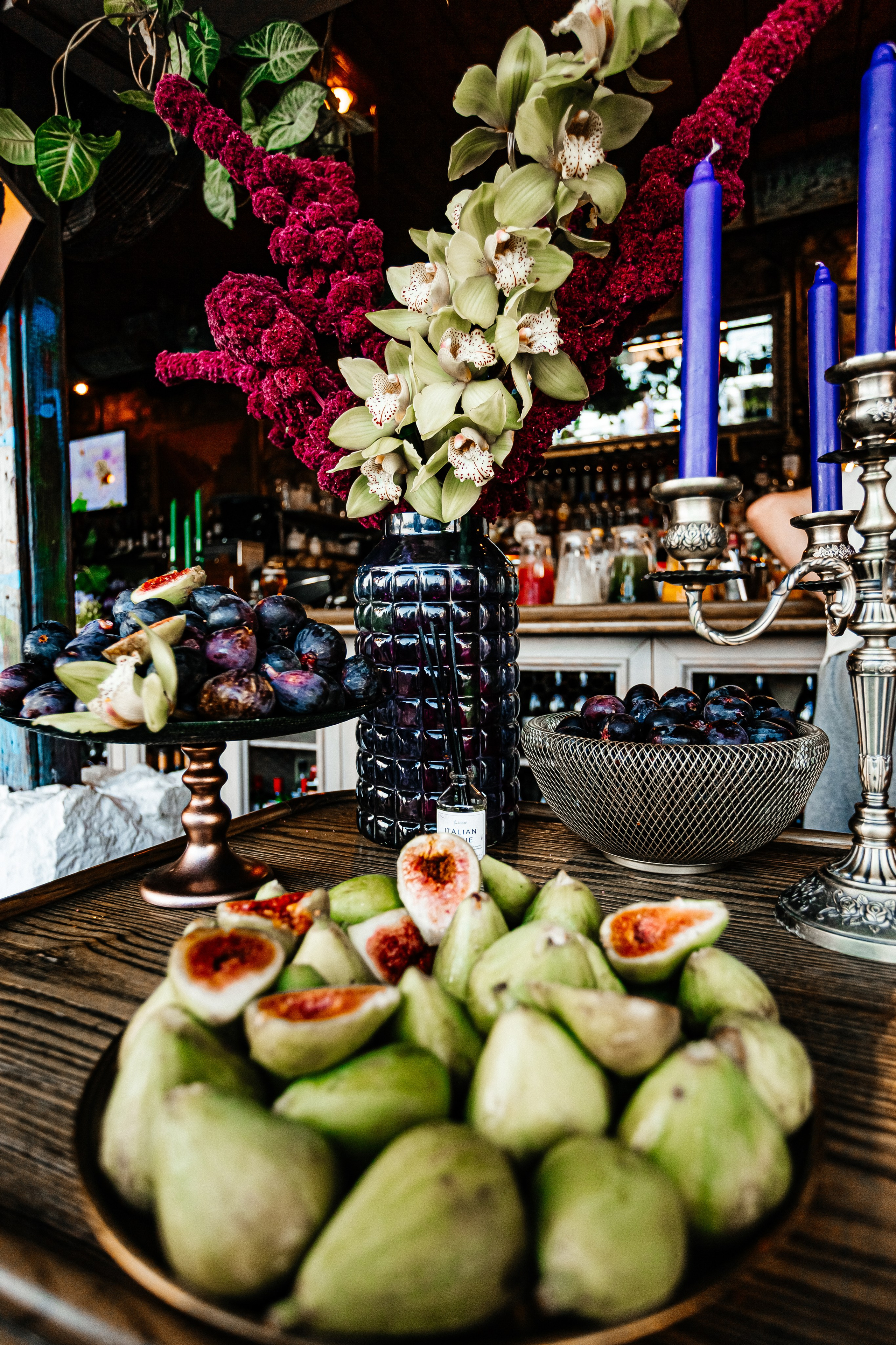 Massandrabeach_Vangogh 7.09.2024. Аминов Руслан | Фотограф