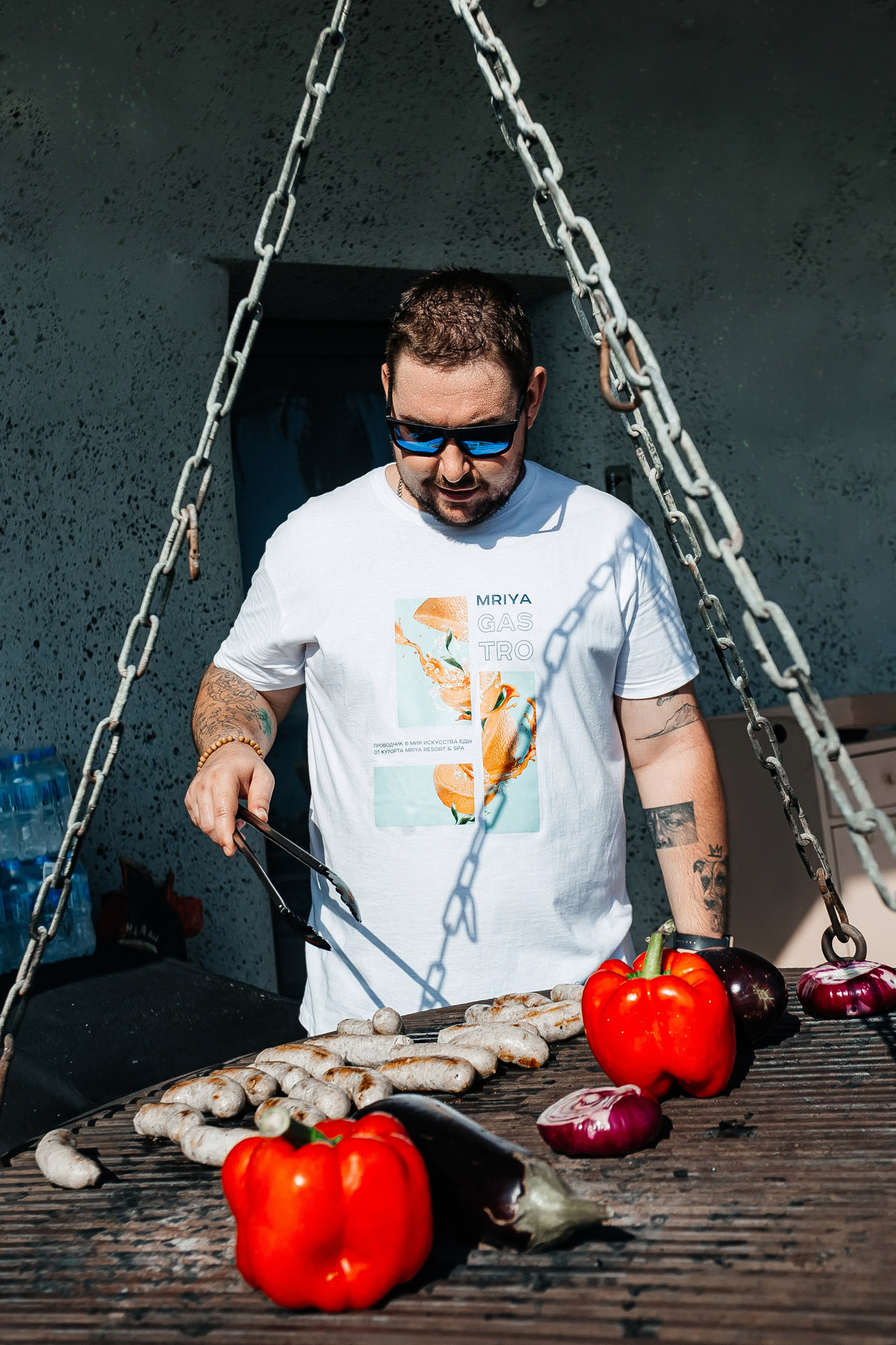 Мрия_Фестиваль_еды_Гастрополис_29.08.2024. Аминов Руслан | Фотограф