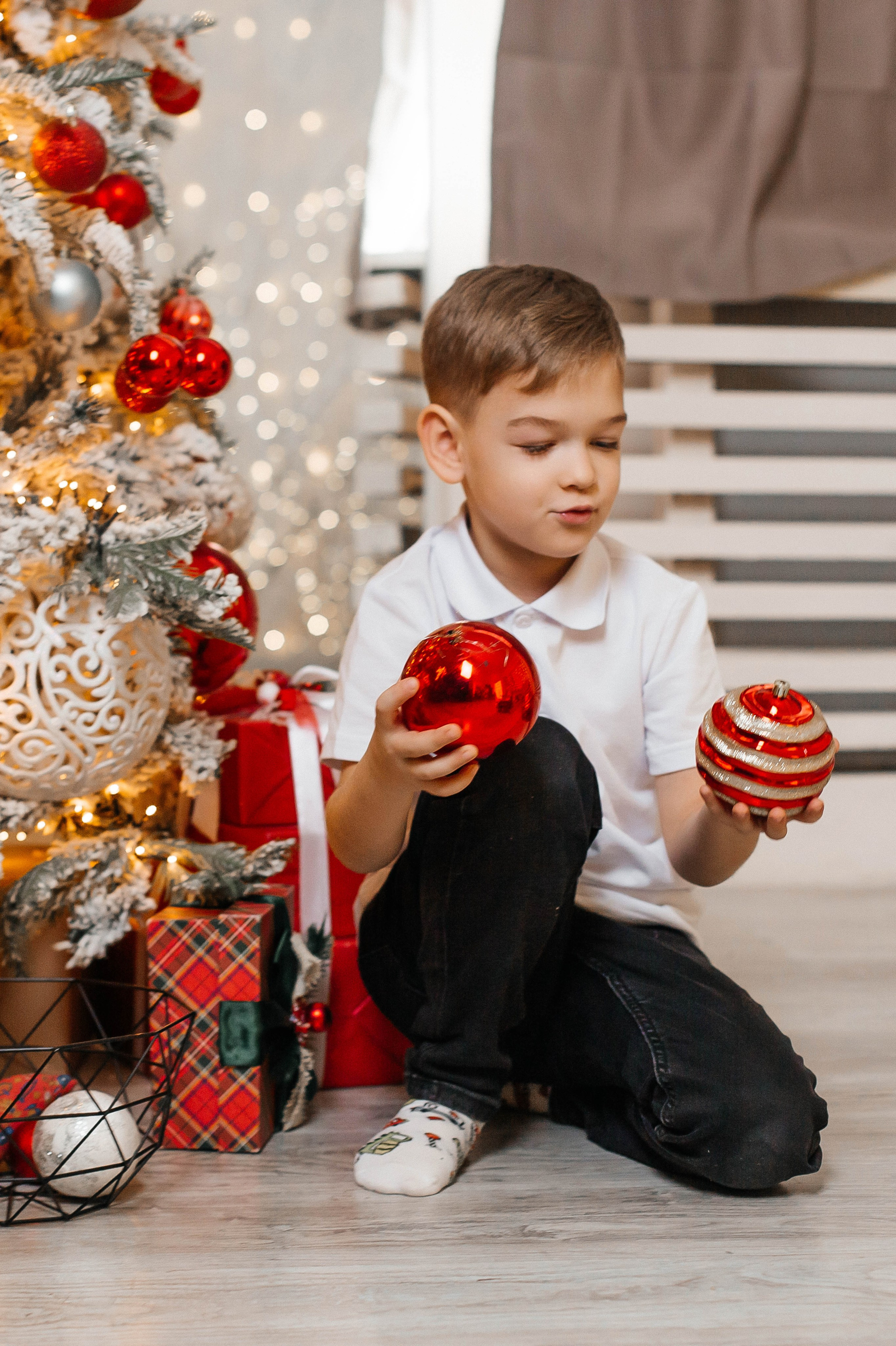 Семейная фотосессия для Никиты и Галечки_30.11.2023. Аминов Руслан | Фотограф