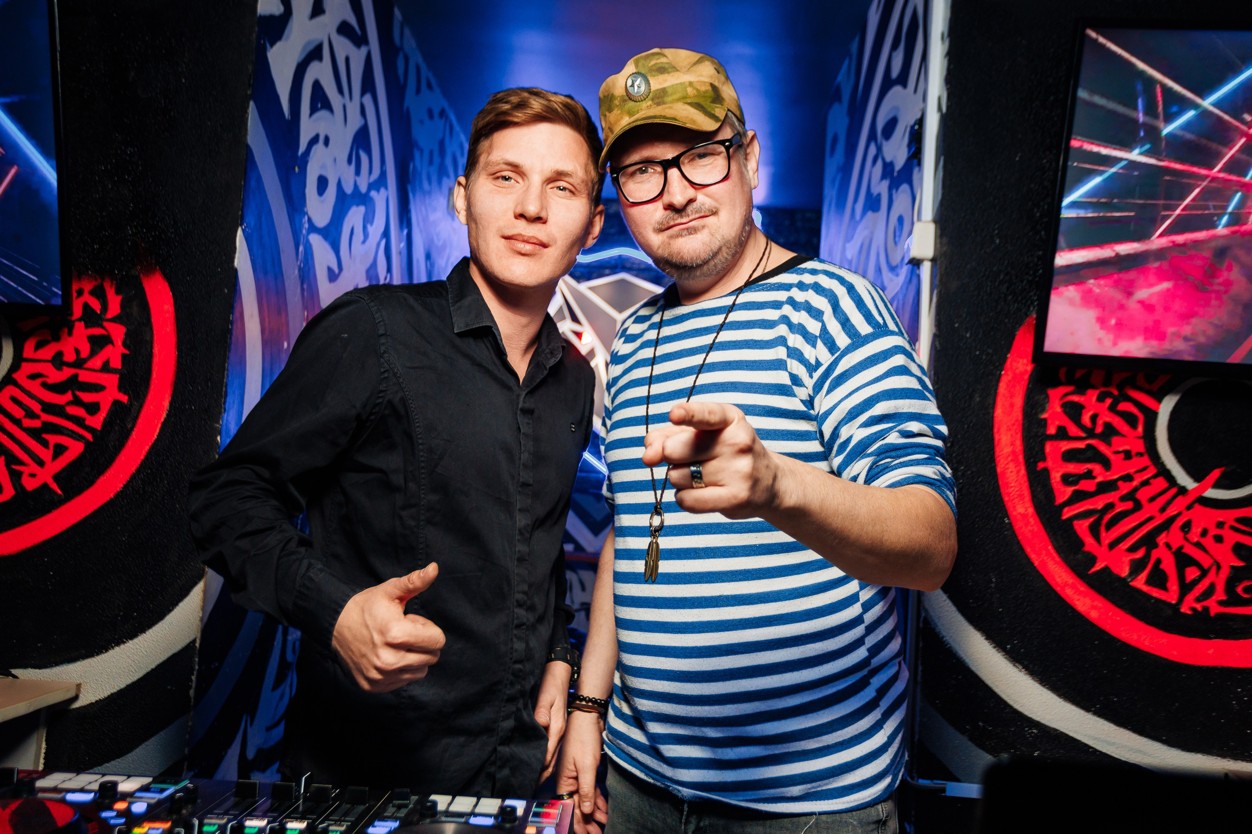 23 февраля_НК Sova_Симферополь_23.02.2025. Аминов Руслан | Фотограф