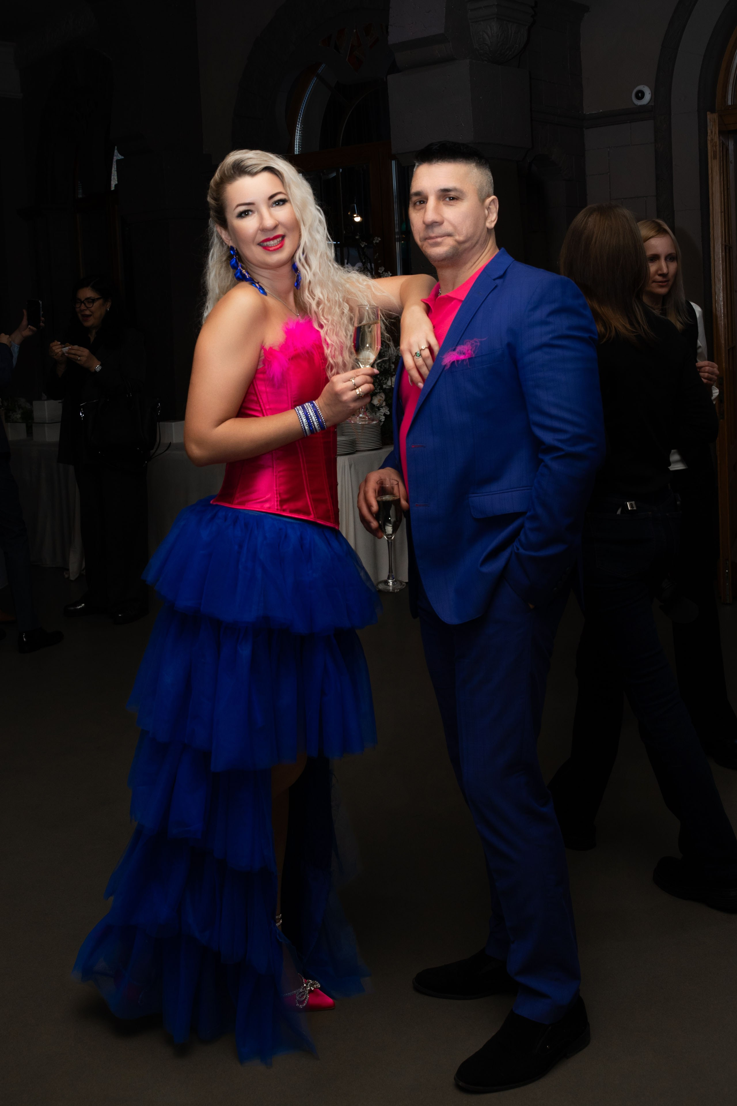 23.02.2025 Антифорум Татьяны Босовой. Фотограф в Санкт-Петербурге Алена Сертакова