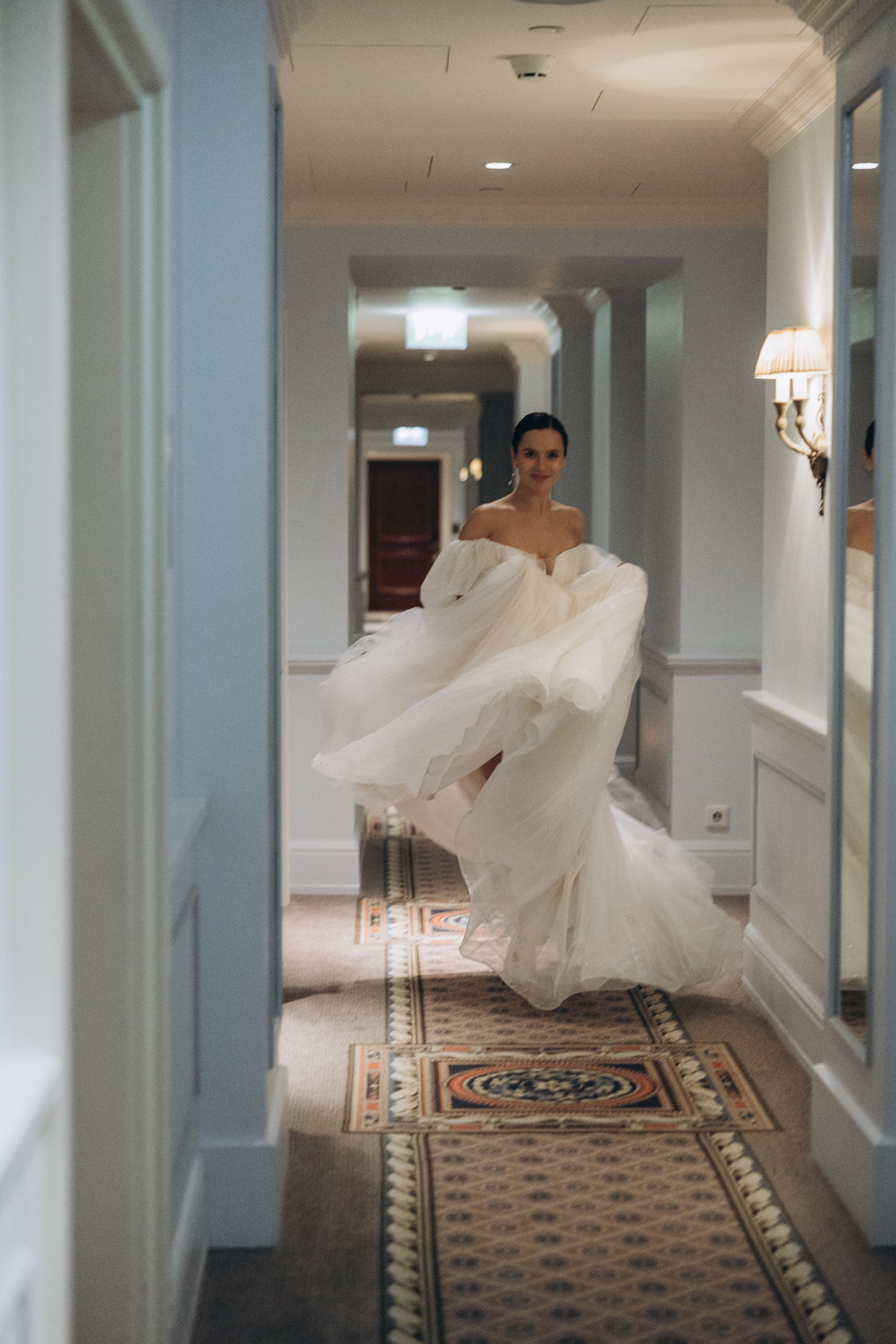 Полина & Дмитрий. Семейный фотограф в Москве Виктория Ястребинская