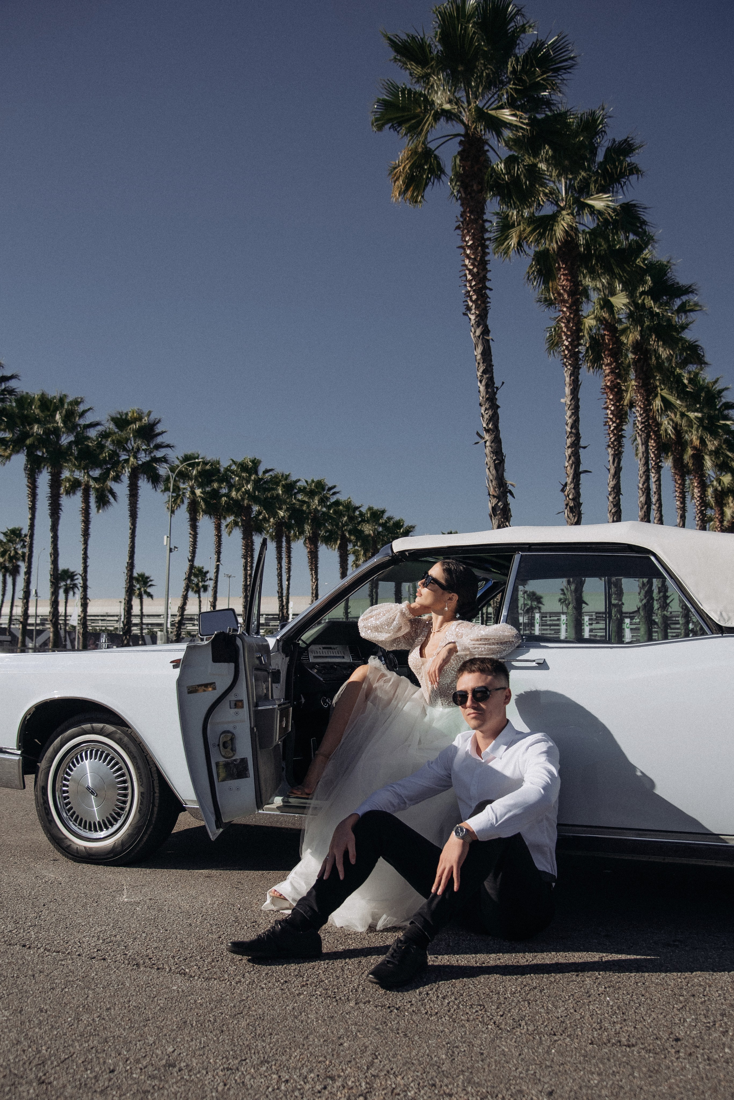 Сочи. Свадебный и семейный фотограф Темрюк Алёна Ковальская