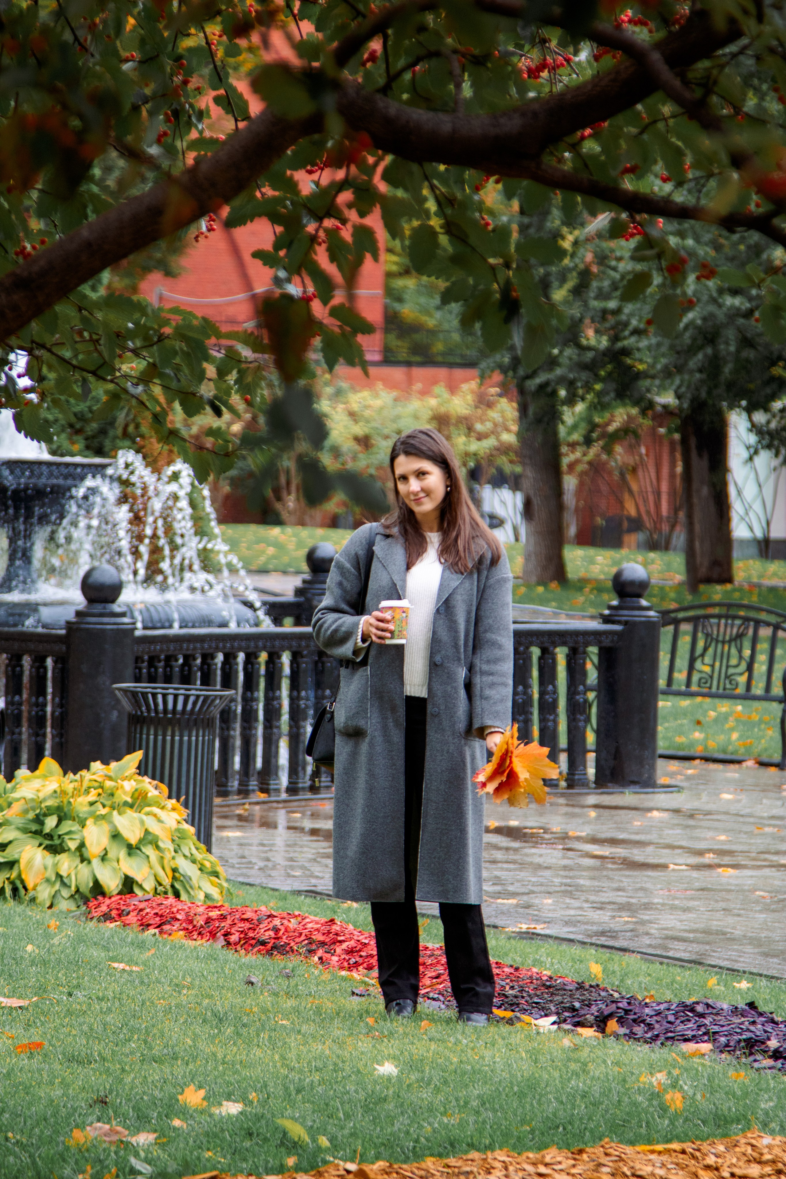 Женский портрет. Балетный фотограф в Москве Галина Молчанова