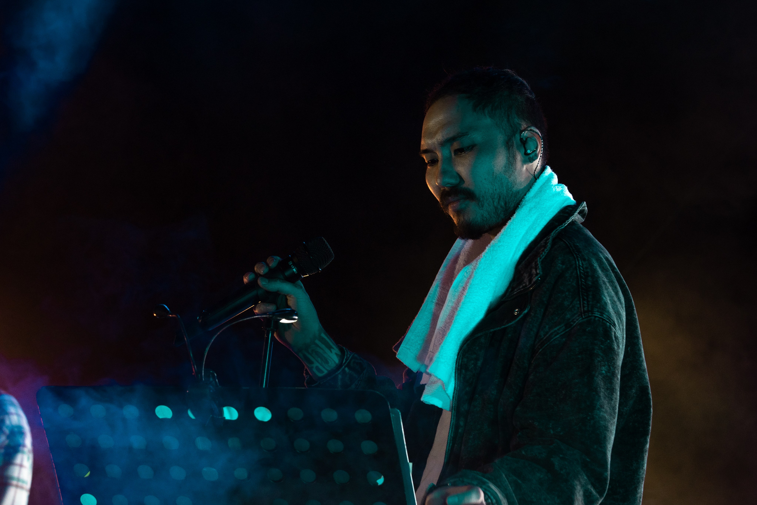 Skryptonite (Almaty Arial). Jora Abramov | Коммерческий и репортажный фотограф в Алматы