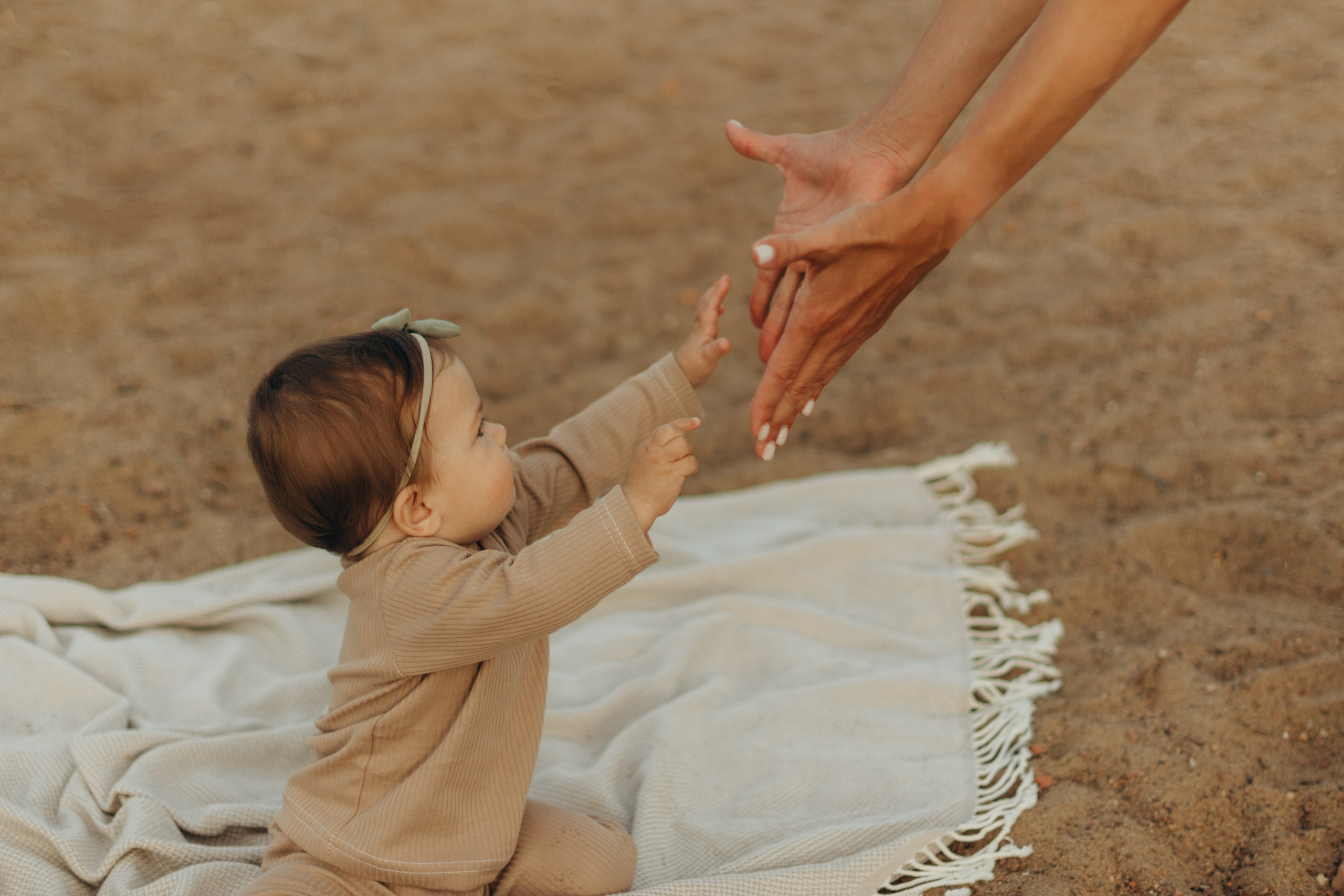 Анюта с мамой. Семейный и детский фотограф в Санкт-Петербурге — Лаврова Ольга