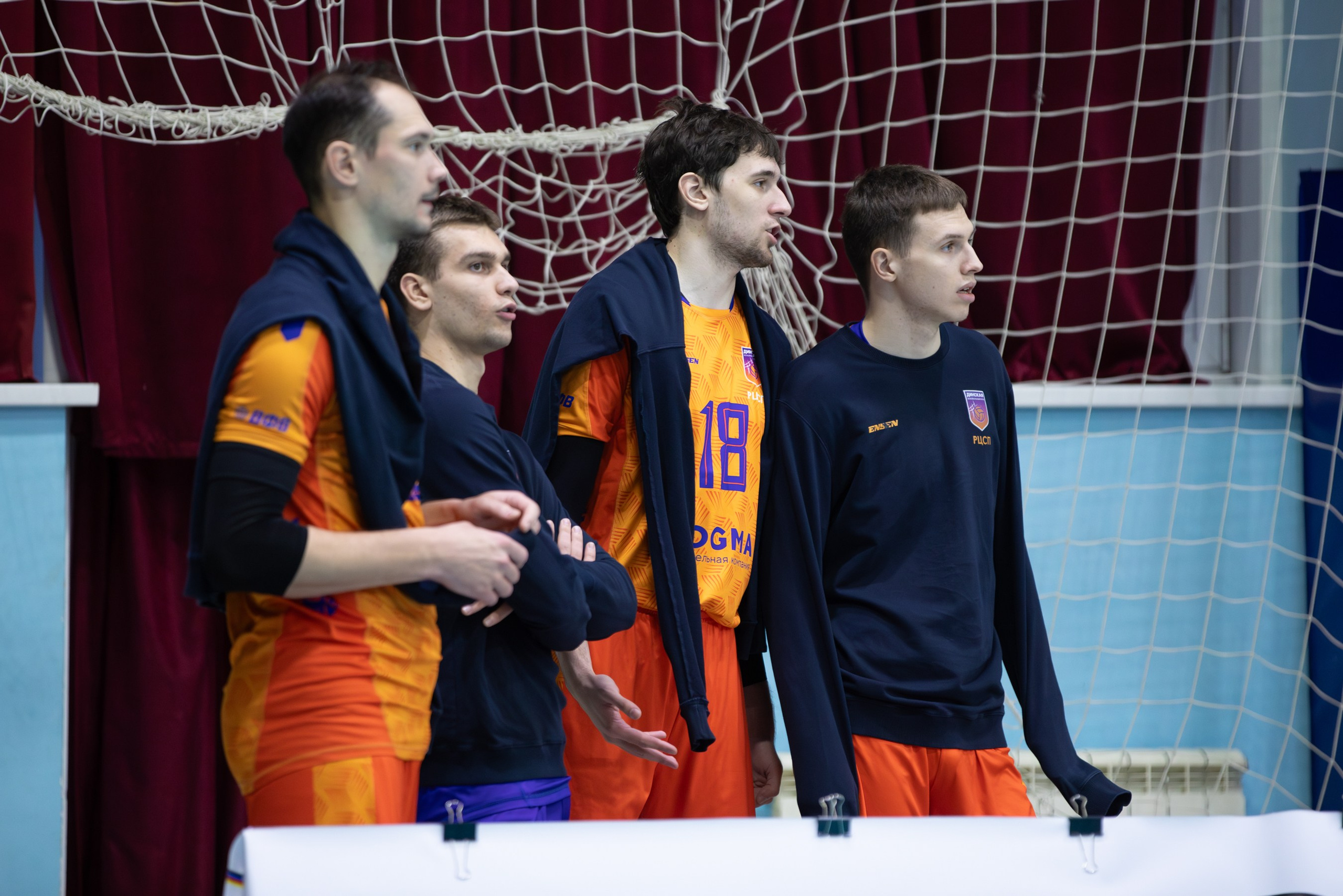 Динская-РЦСП — Текстильщик, Высшая лига «А»