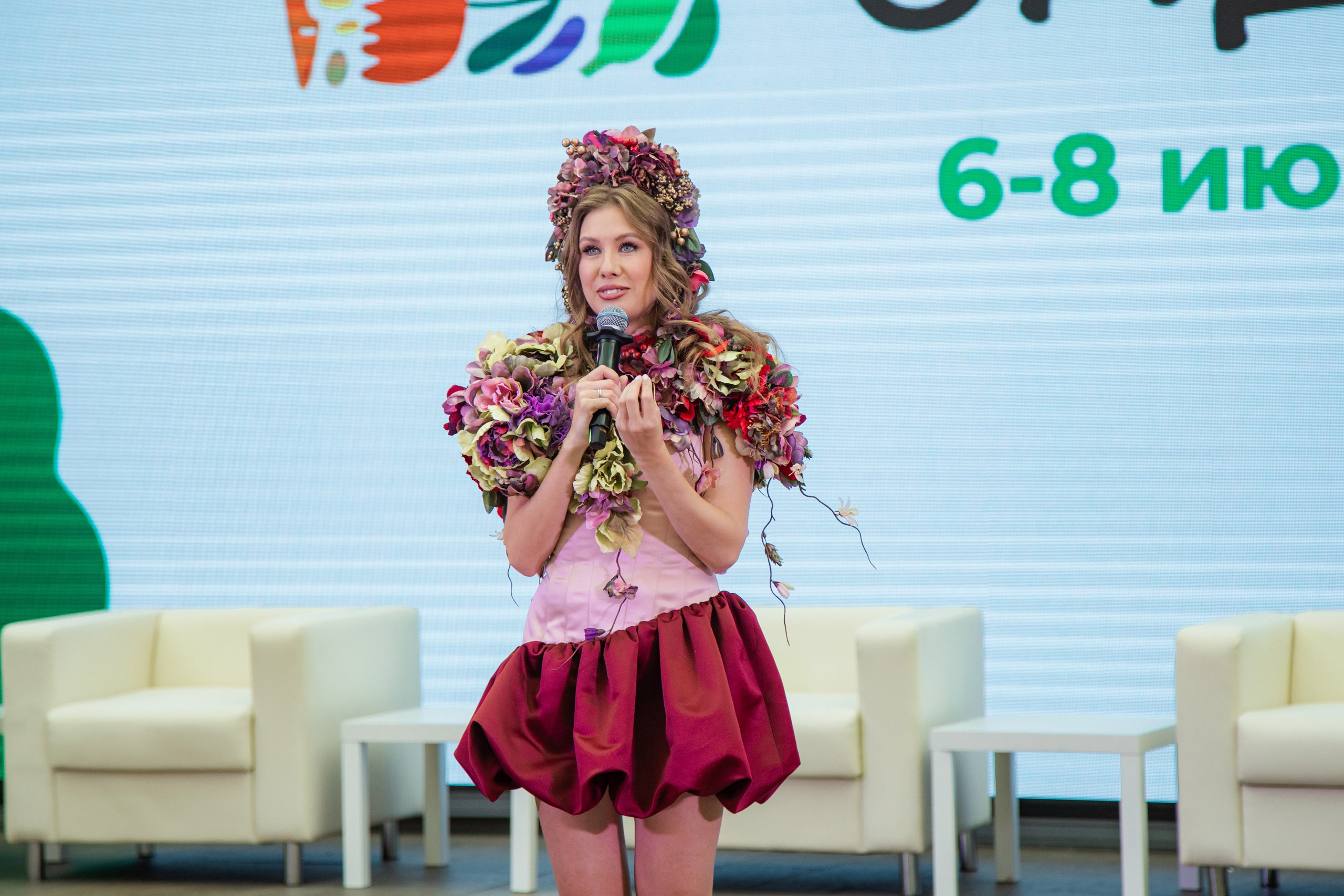 Нетипичный садовод 2025. Фотограф в Москве и Подольске Алла Богатова