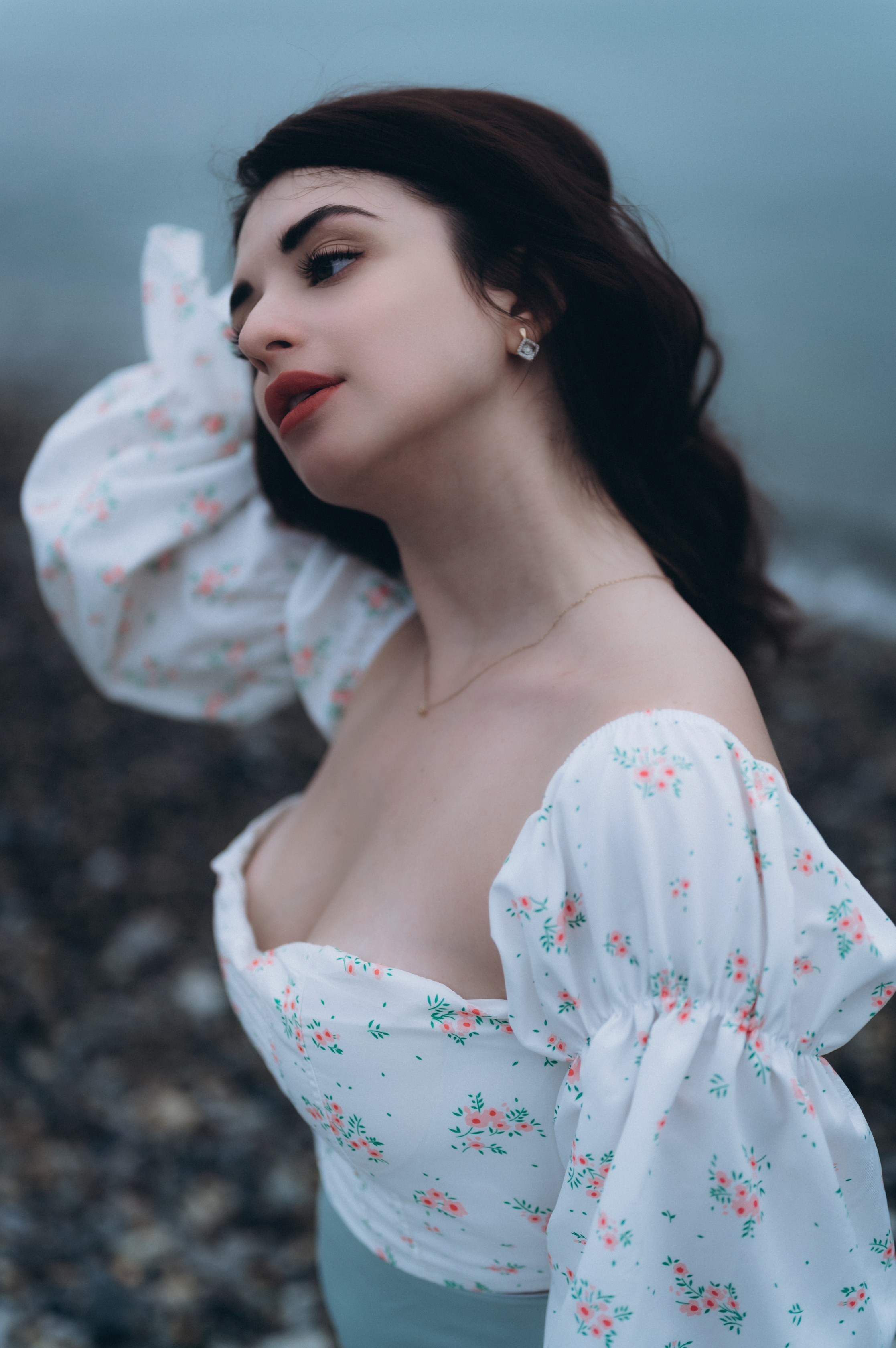 Виктория. Фотограф Сочи Кисматова Анастасия